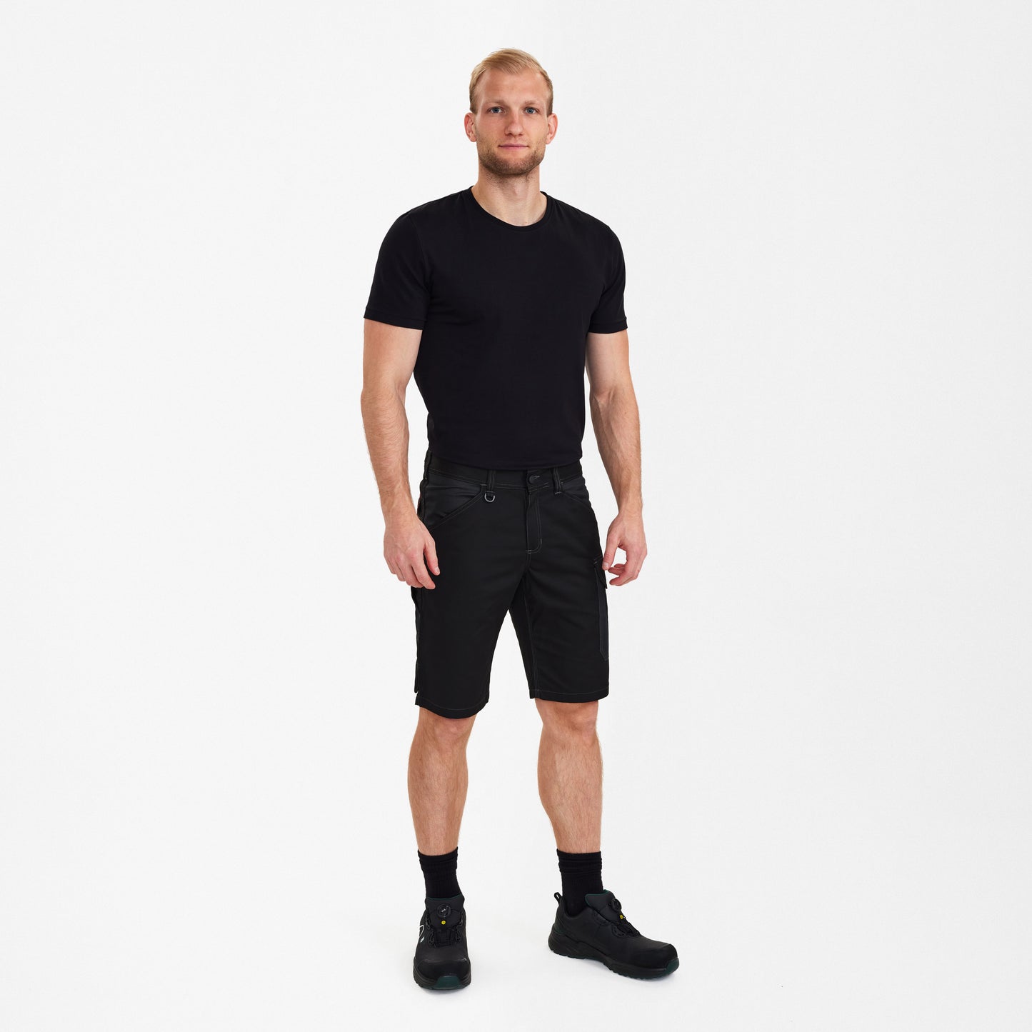 Venture shorts