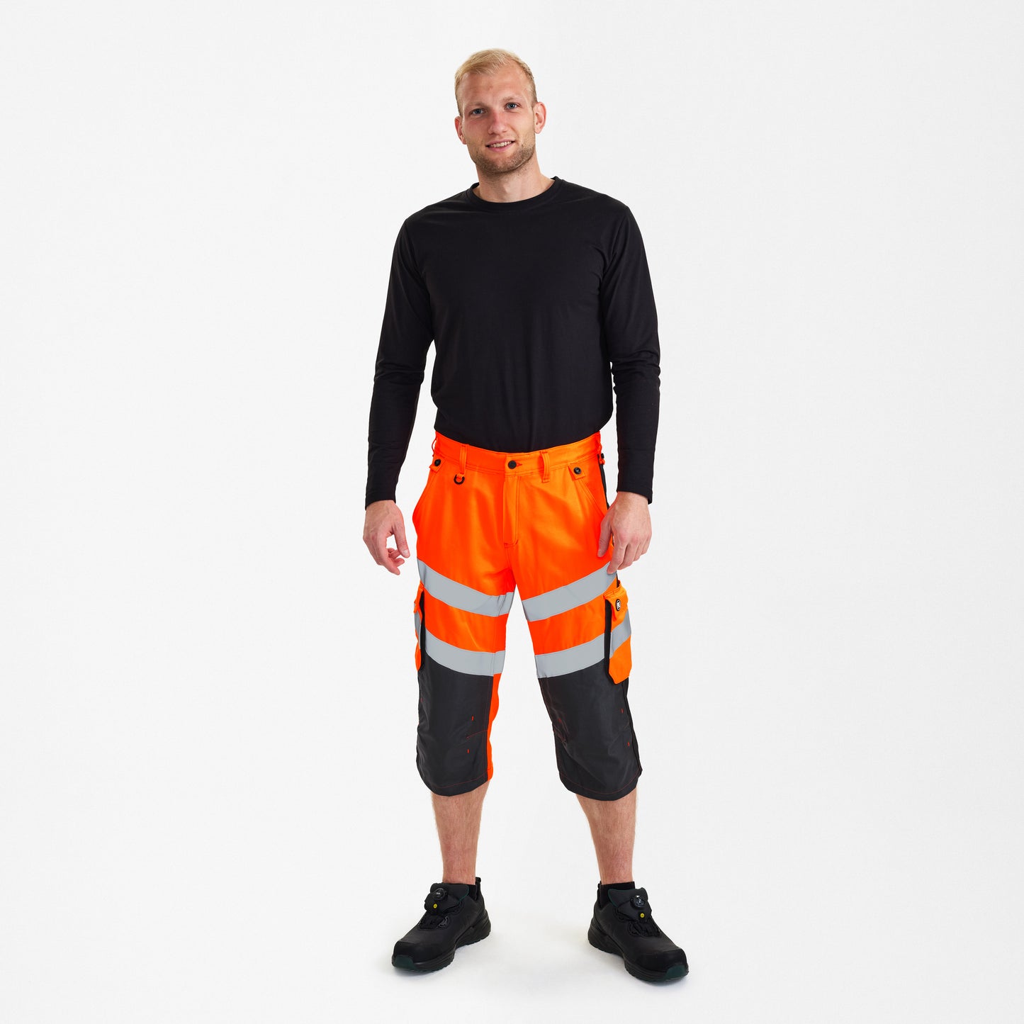 Safety Light 3/4 broek
