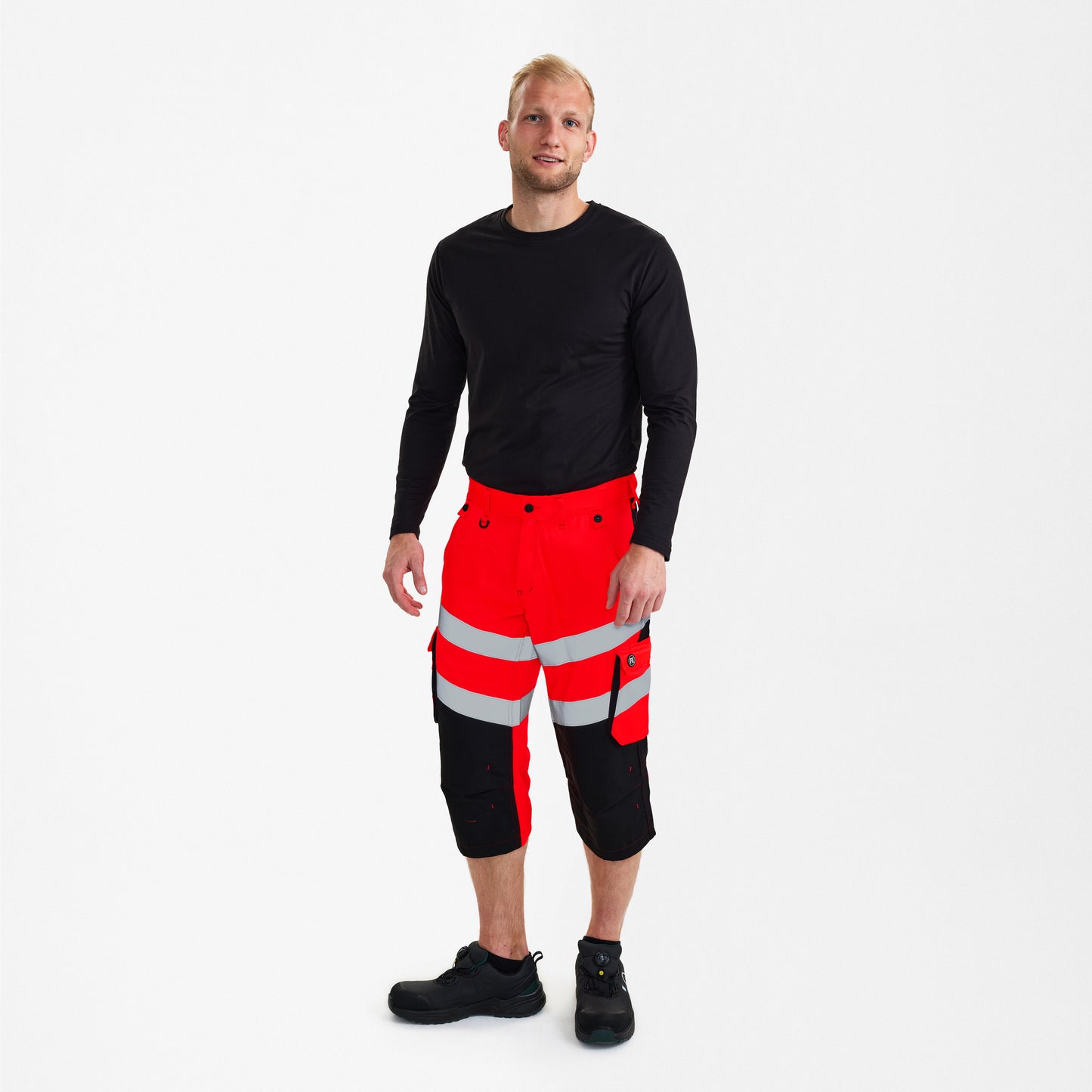 Safety Light 3/4 broek