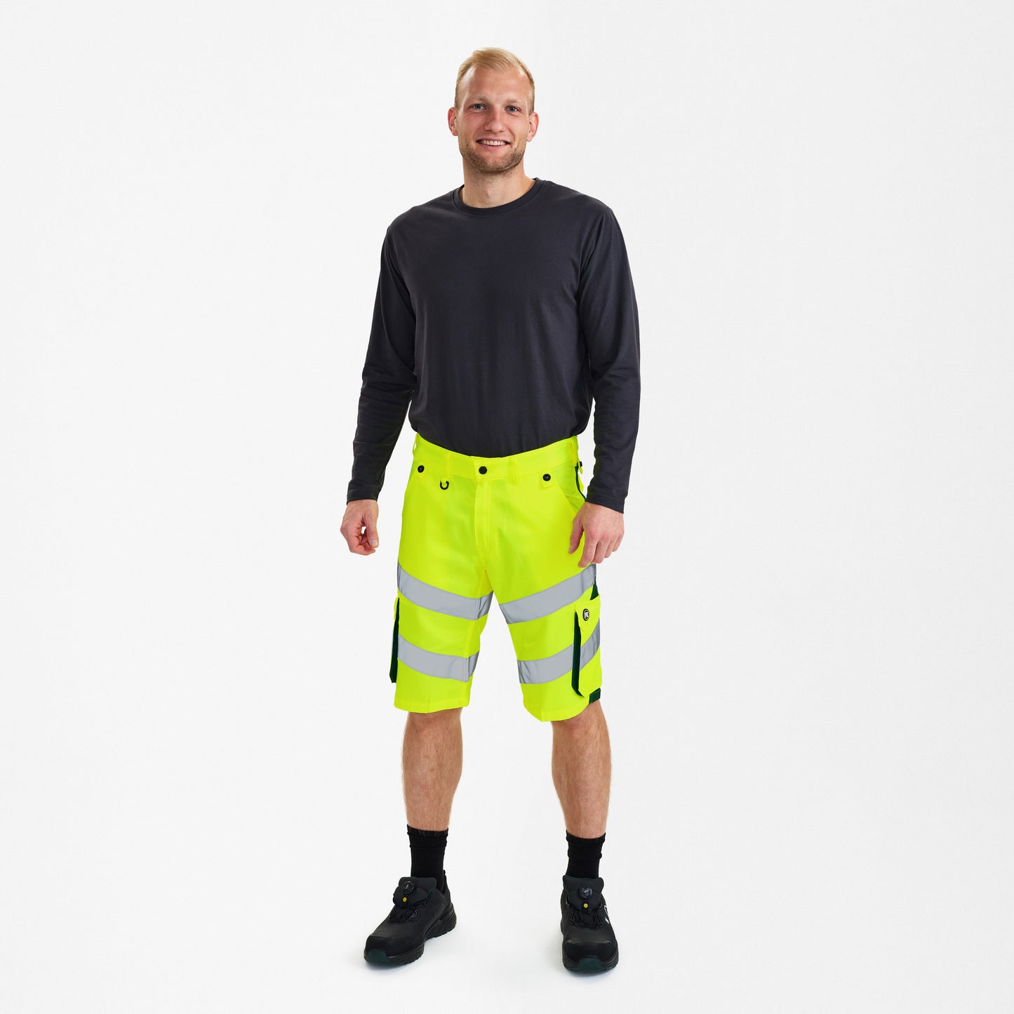 Safety Light shorts