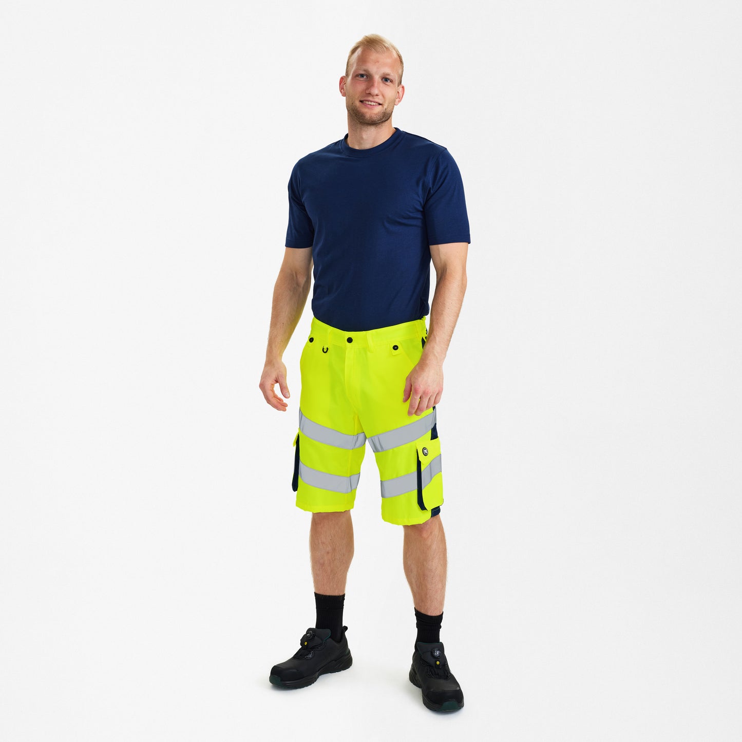 Safety Light shorts