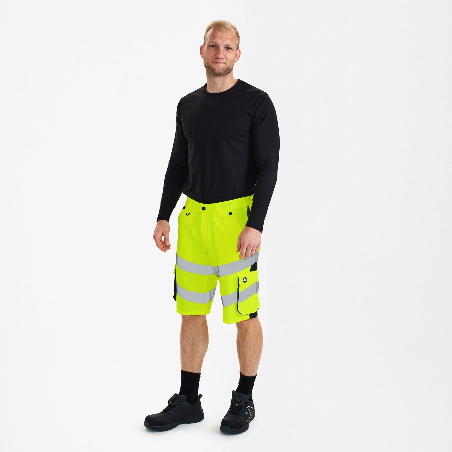 Safety Light shorts
