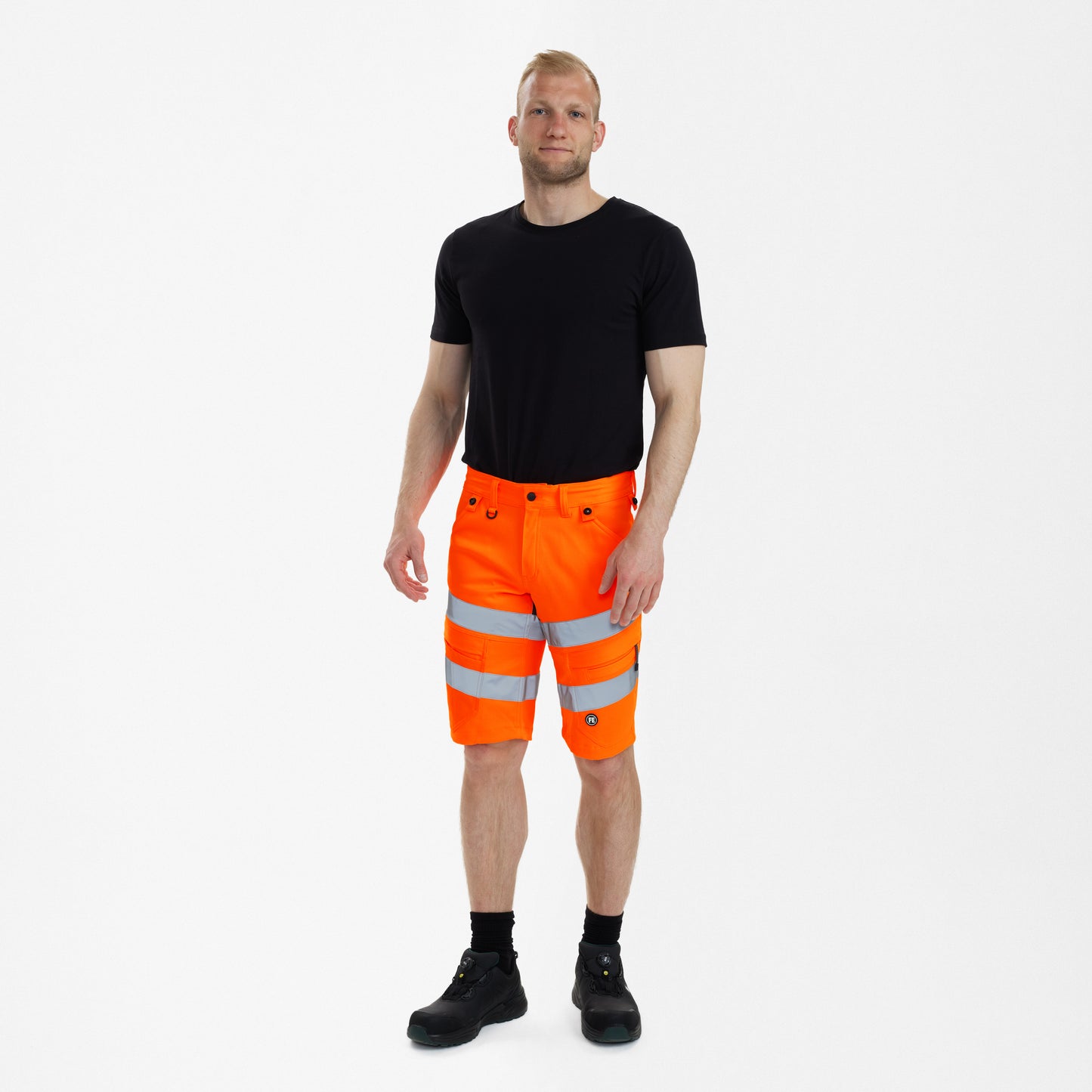 Safety shorts