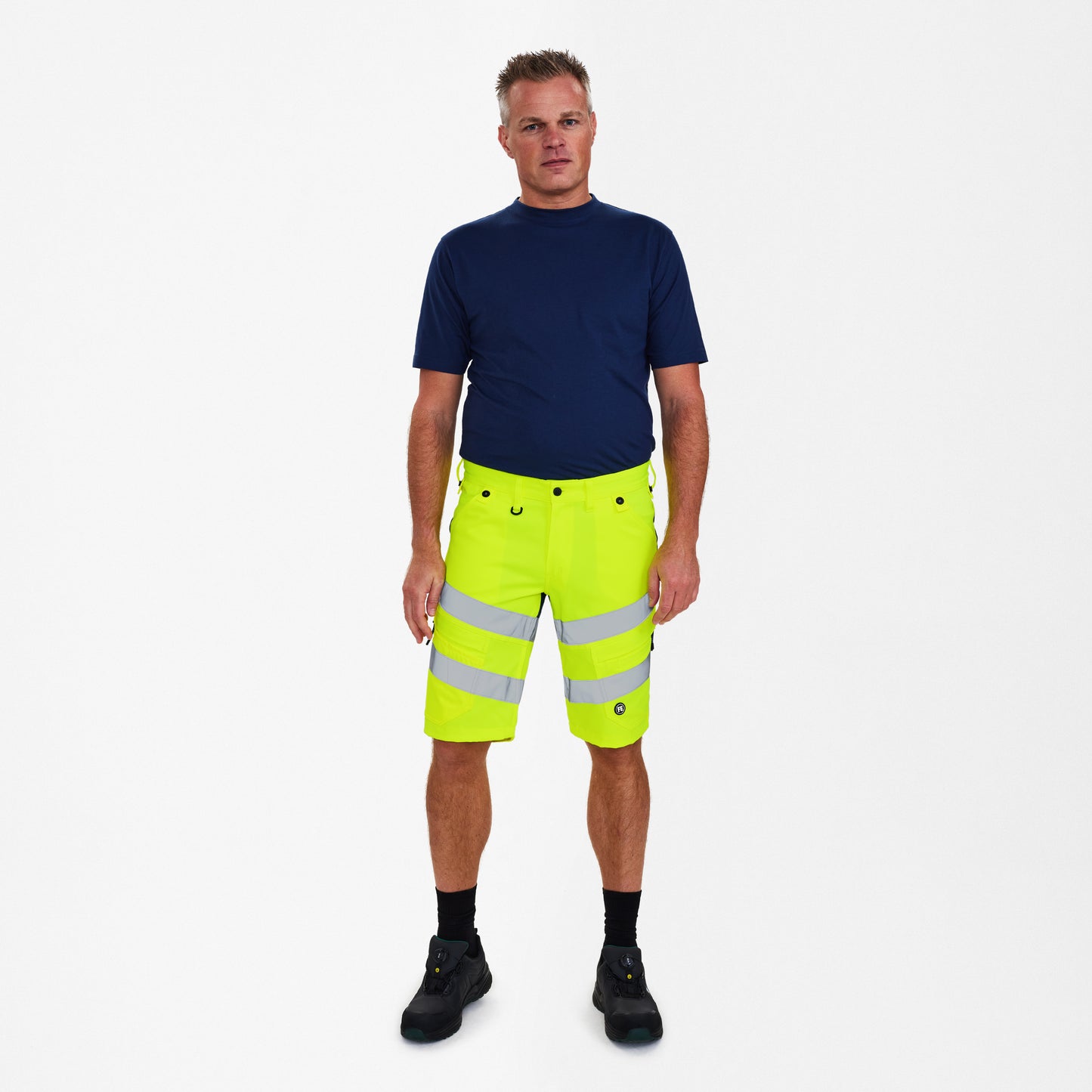 Safety shorts