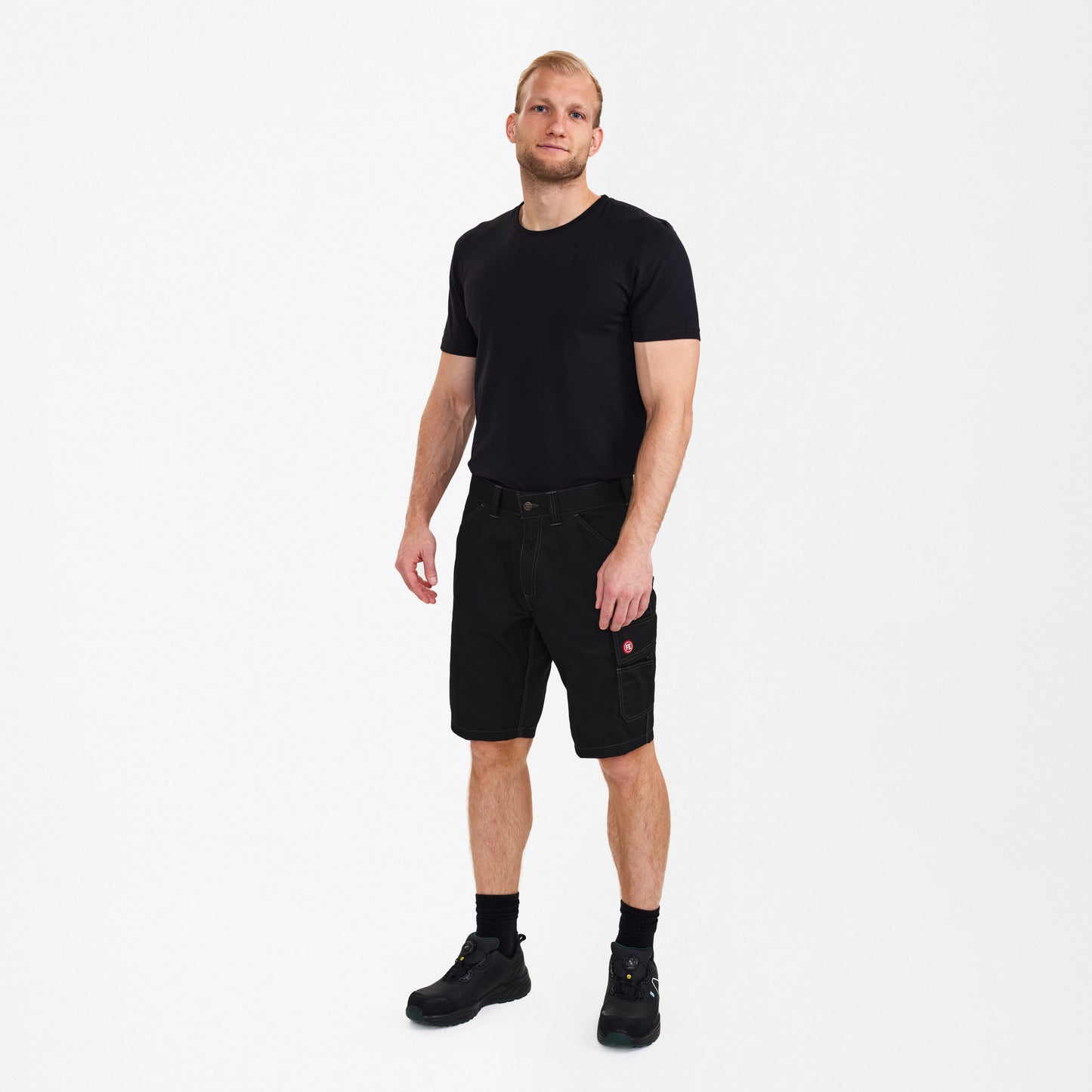 Combat shorts