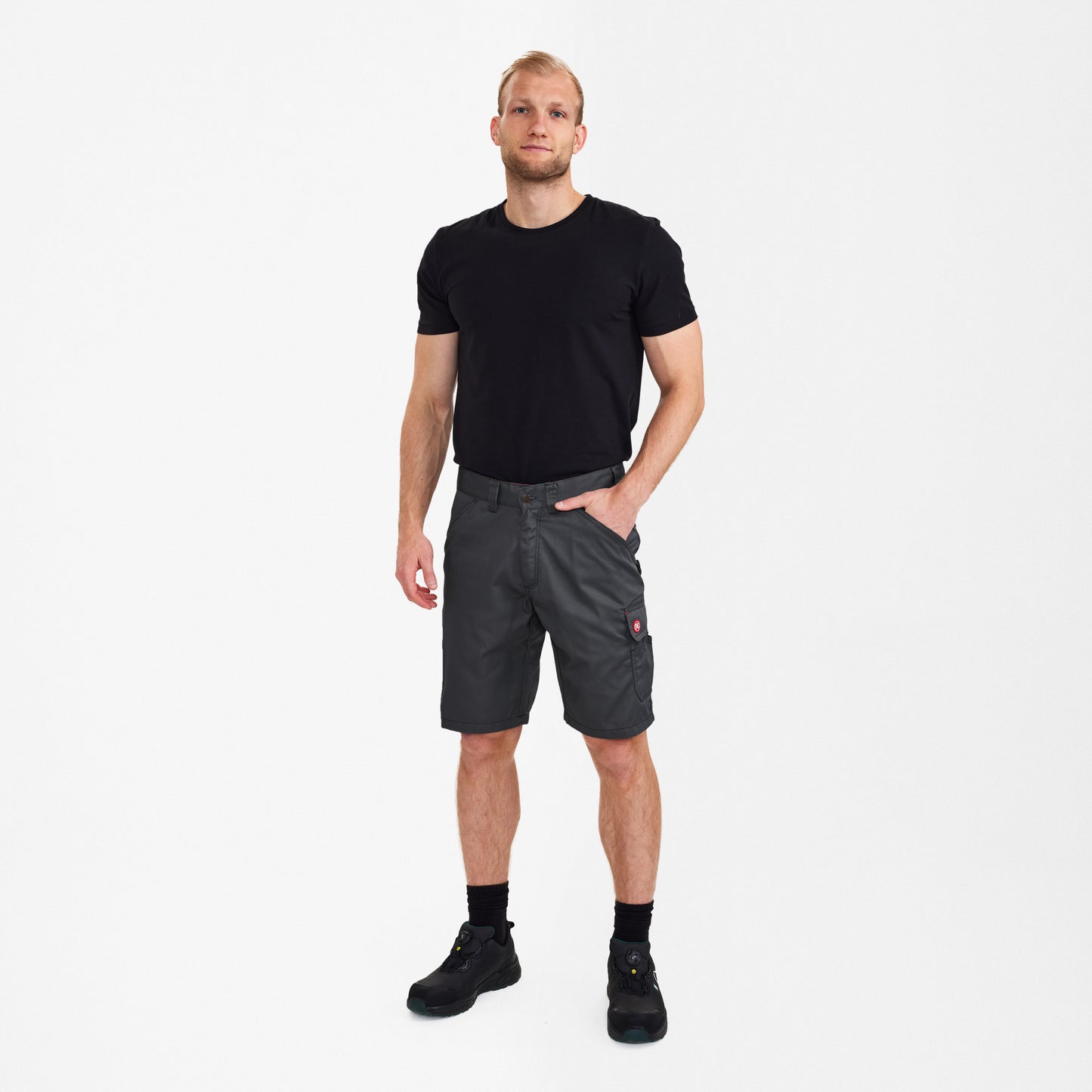 Combat shorts