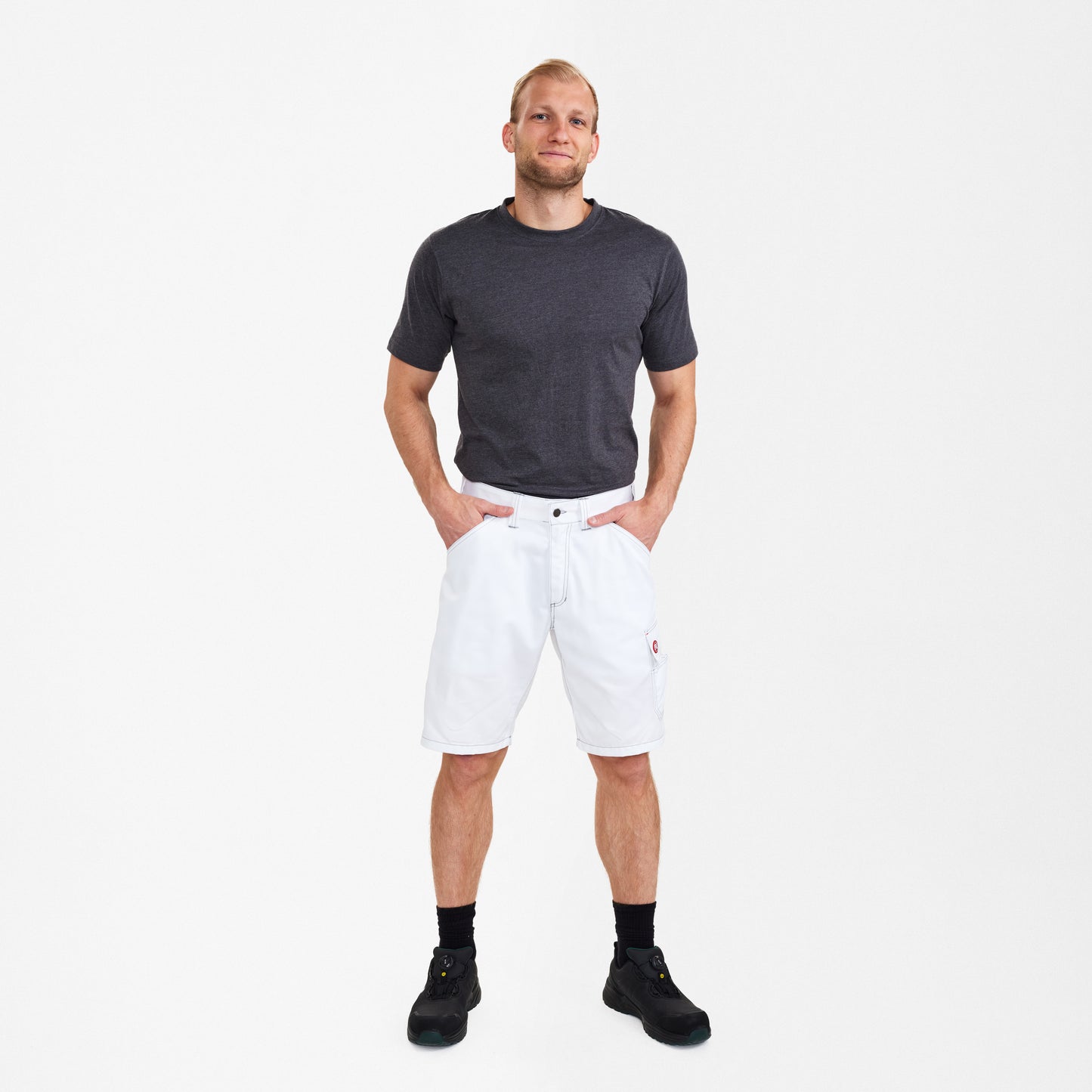 Combat shorts