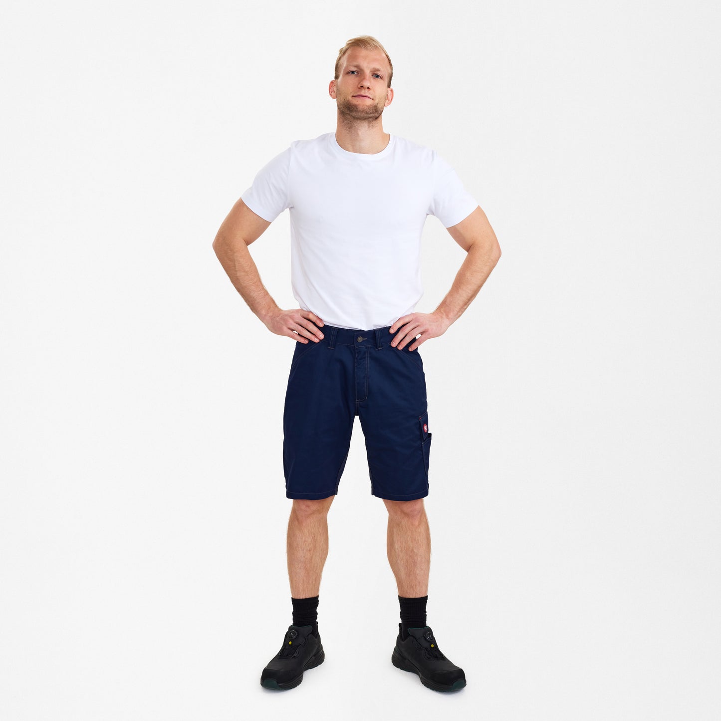 Combat shorts