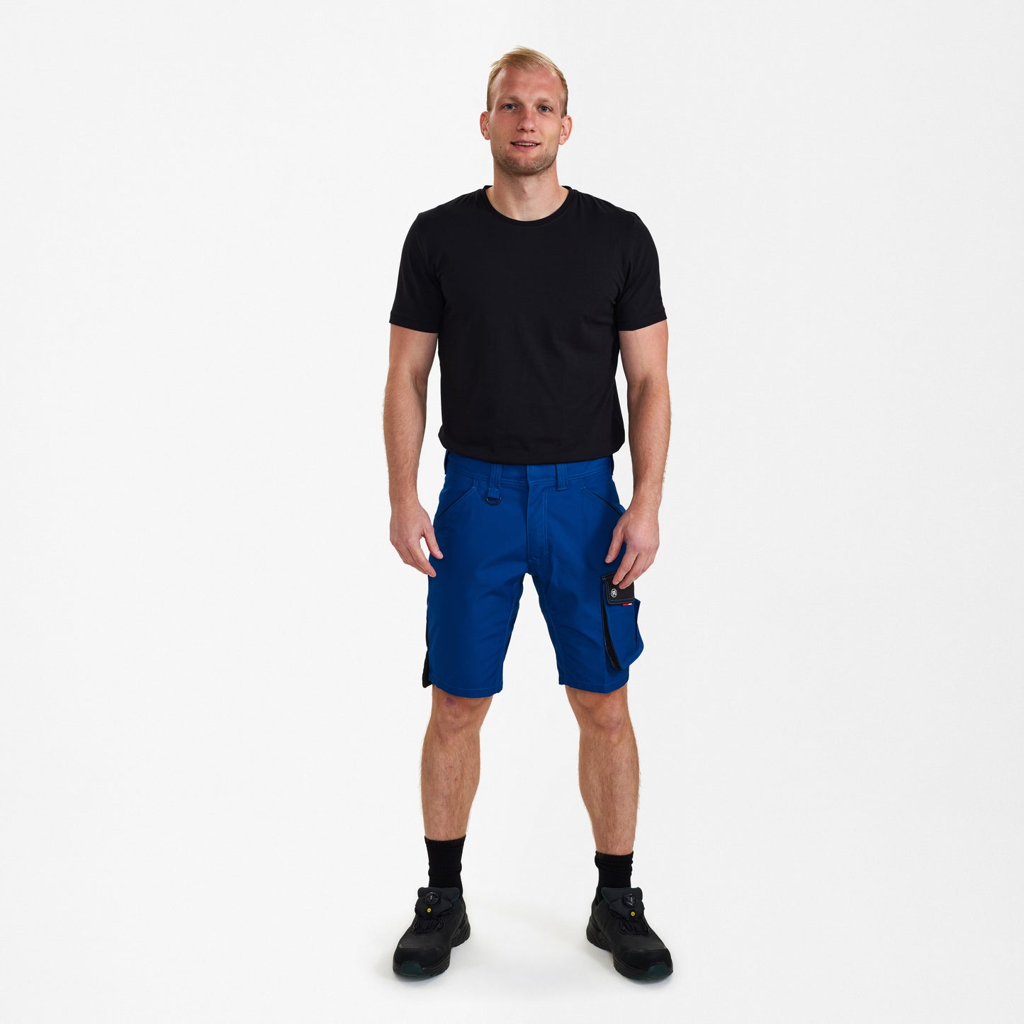 Galaxy shorts