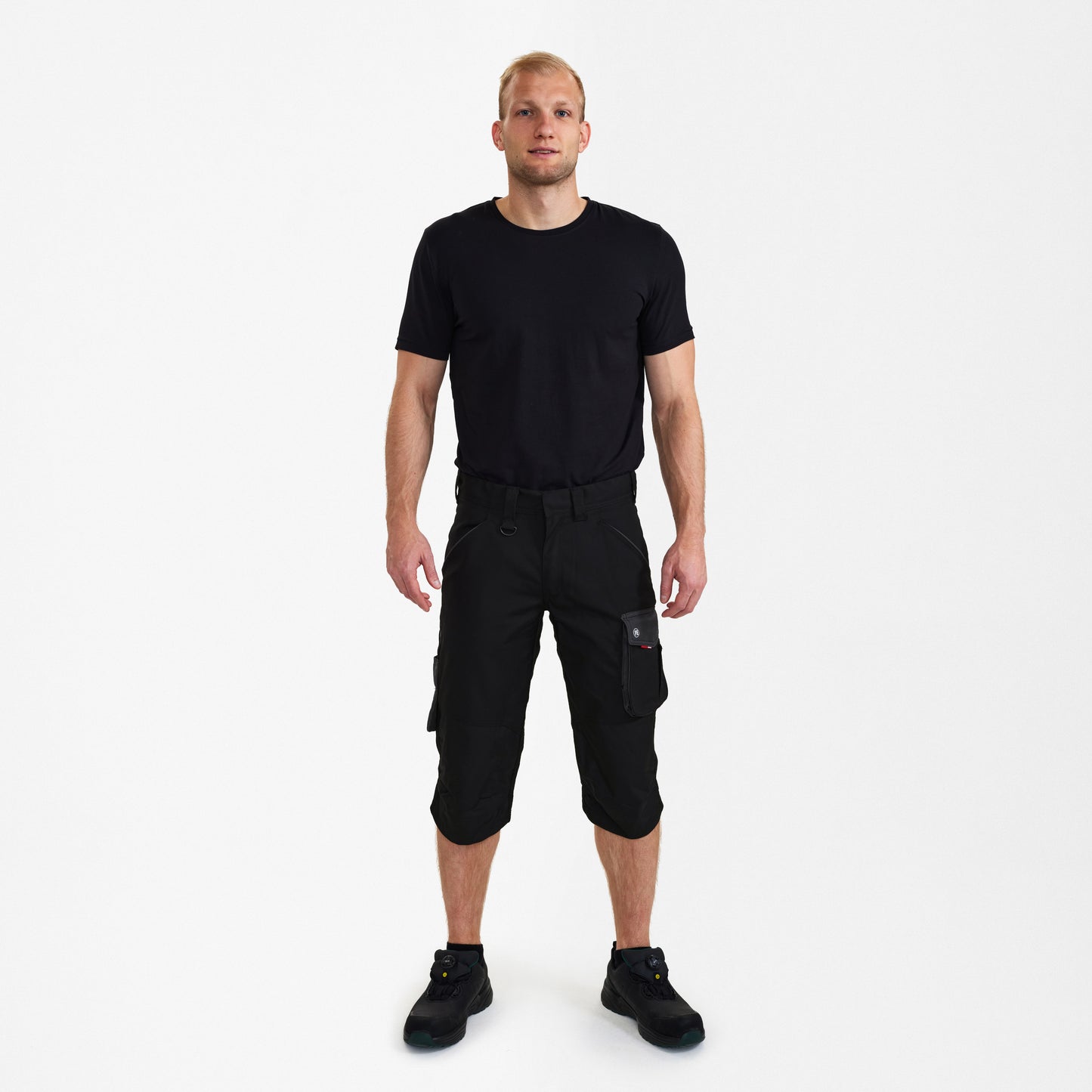 Galaxy 3/4 broek