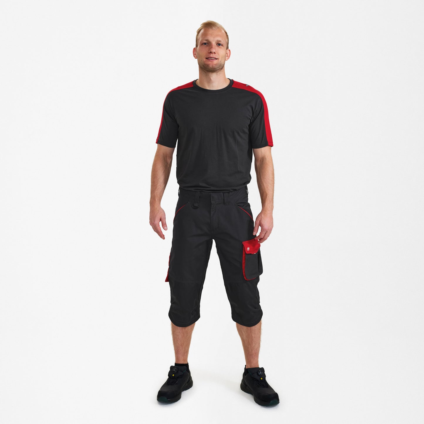 Galaxy 3/4 broek