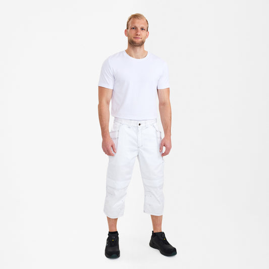 Combat 3/4 broek met holsterzakken