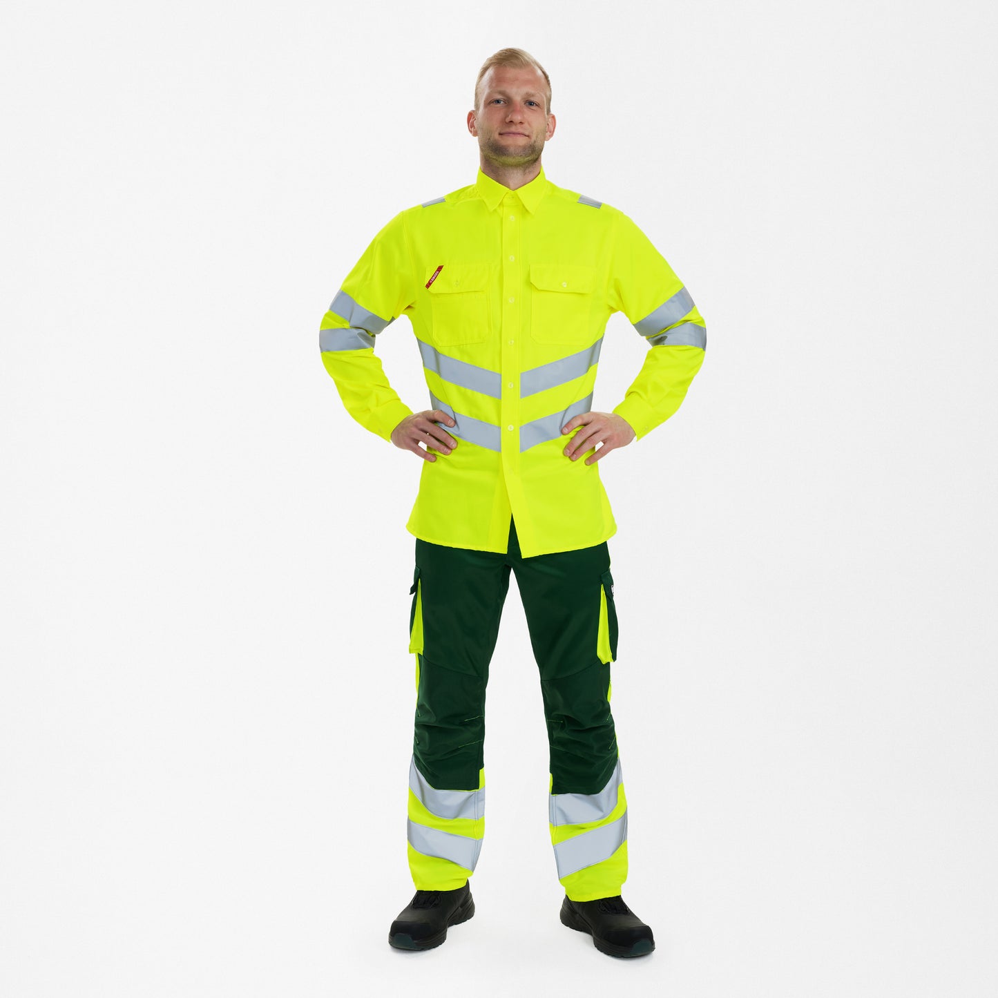 Safety overhemd
