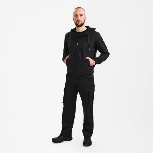 Extend All weather cardigan