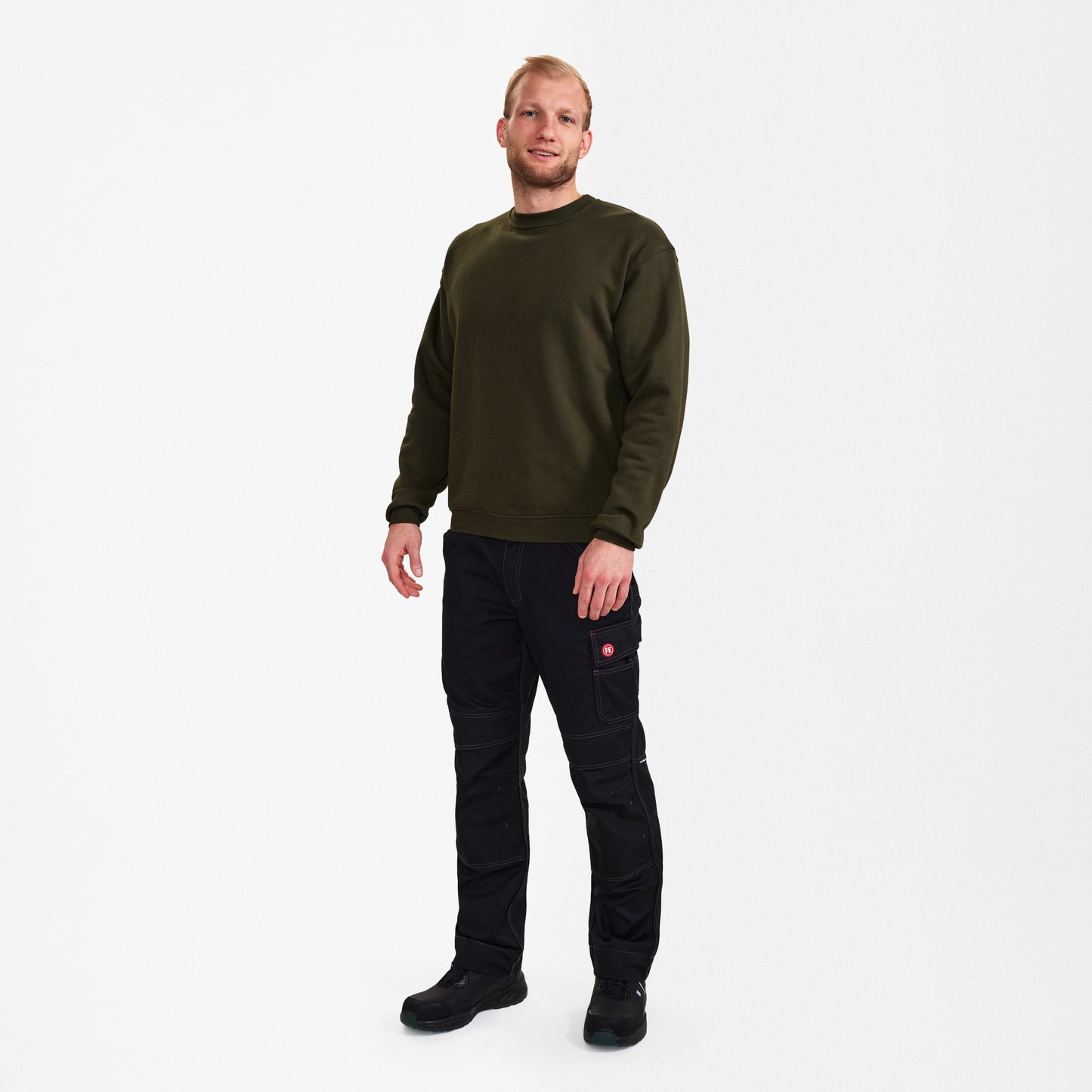 Extend sweatshirt
