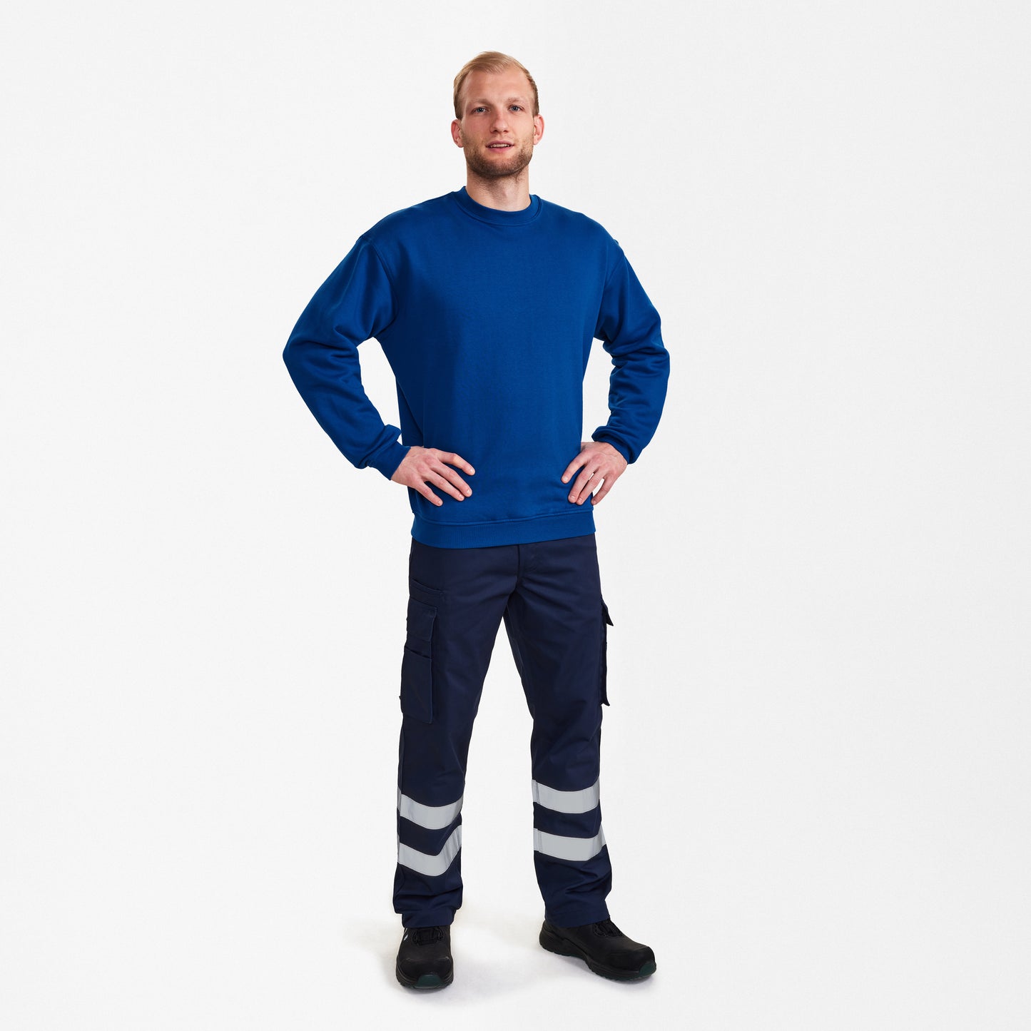 Extend sweatshirt
