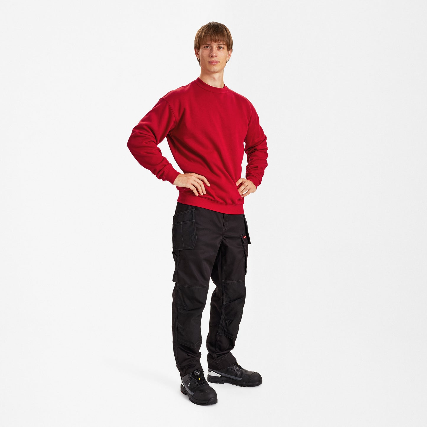Extend sweatshirt