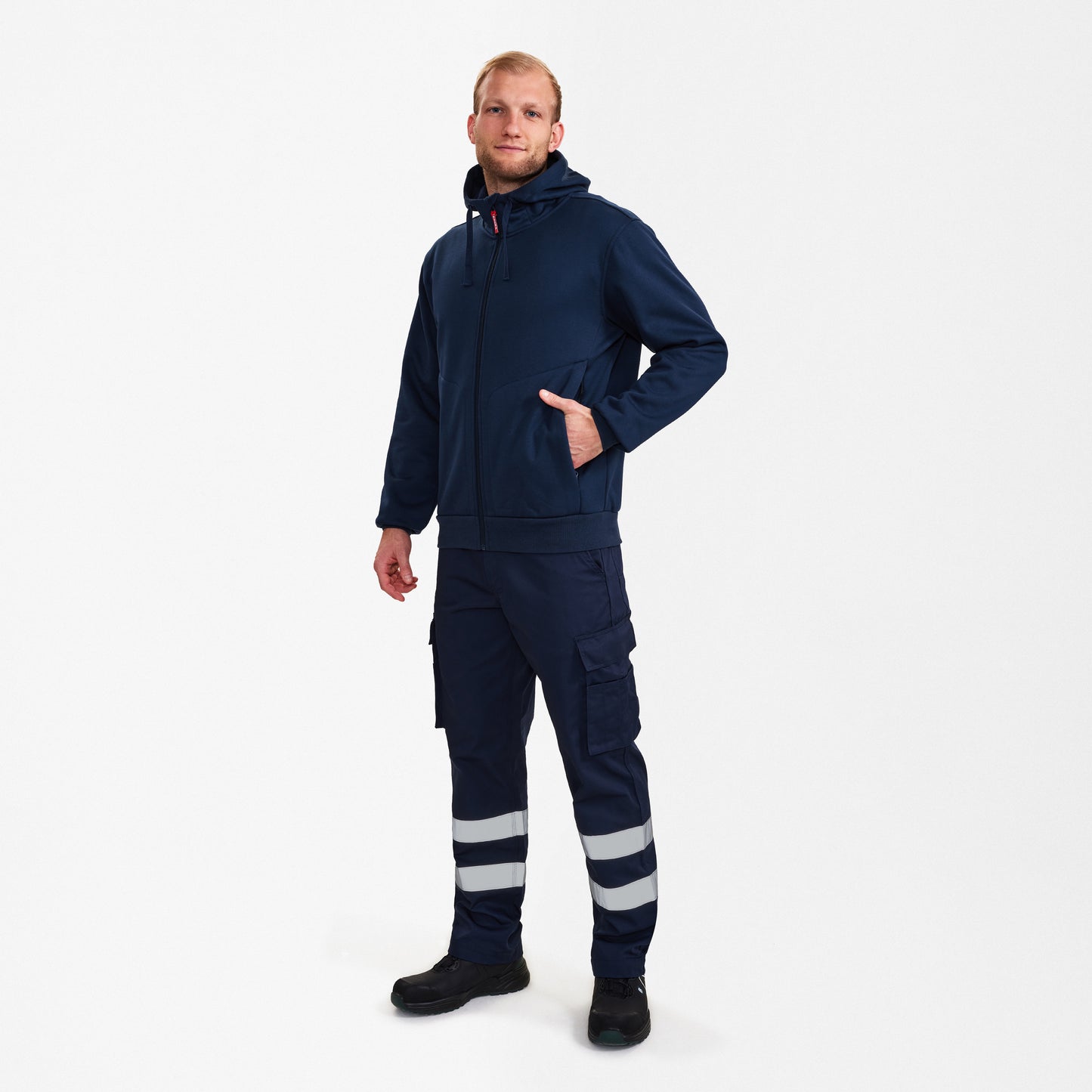 Extend sweatshirt met capuchon
