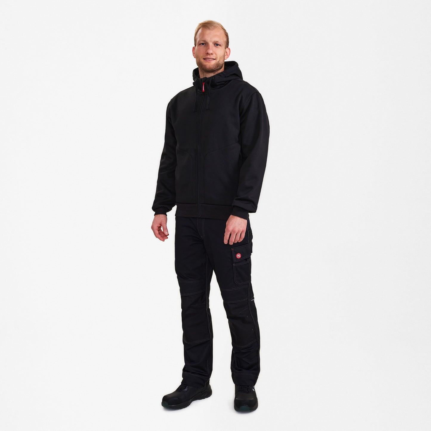 Extend sweatshirt met capuchon