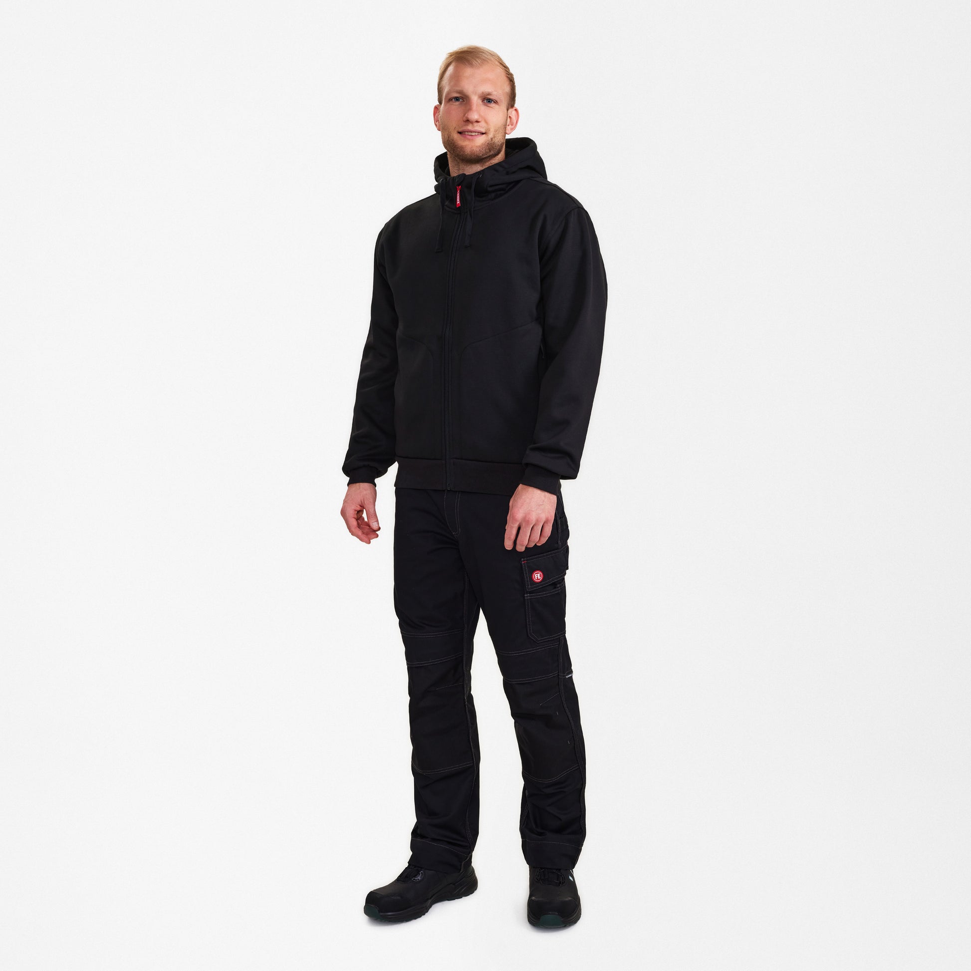 Extend sweatshirt met capuchon