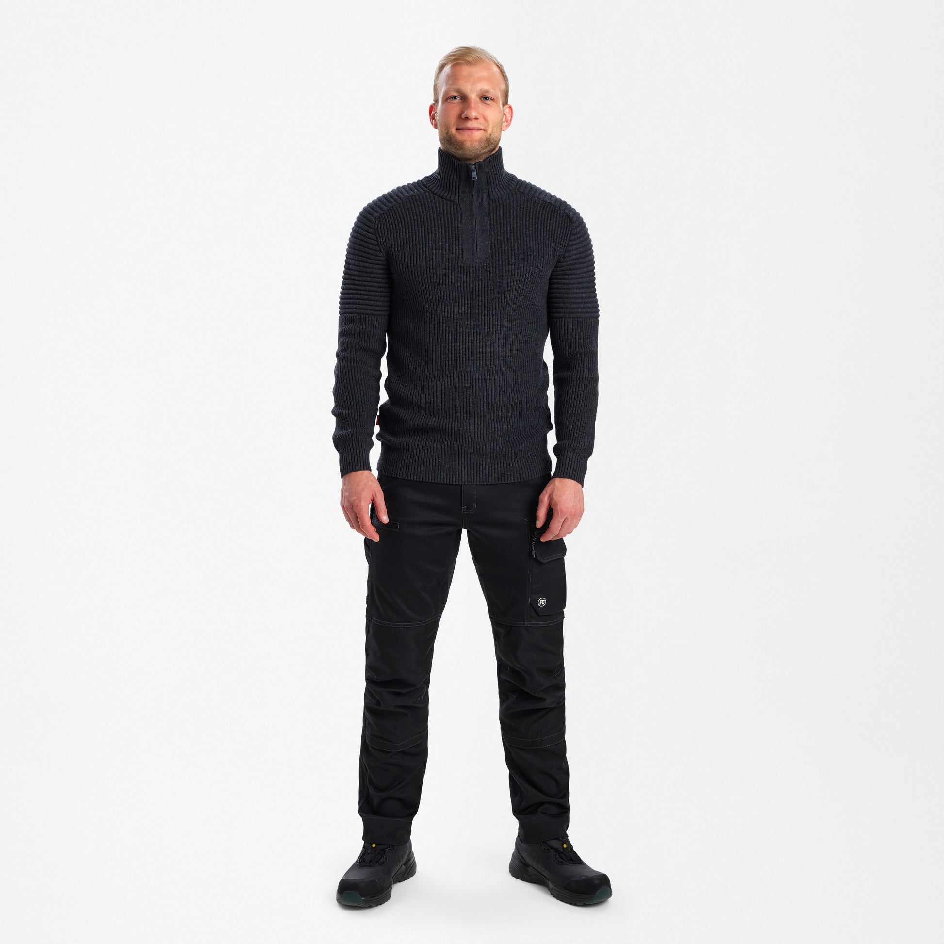 Extend gebreide sweater