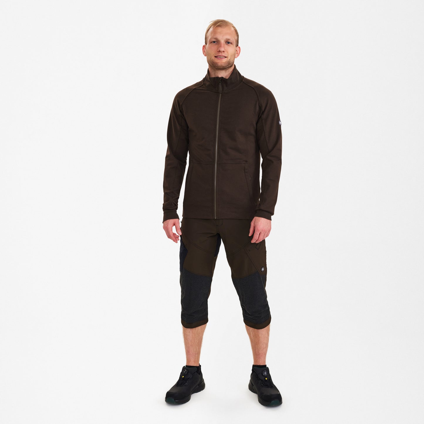X-treme Sweatcardigan