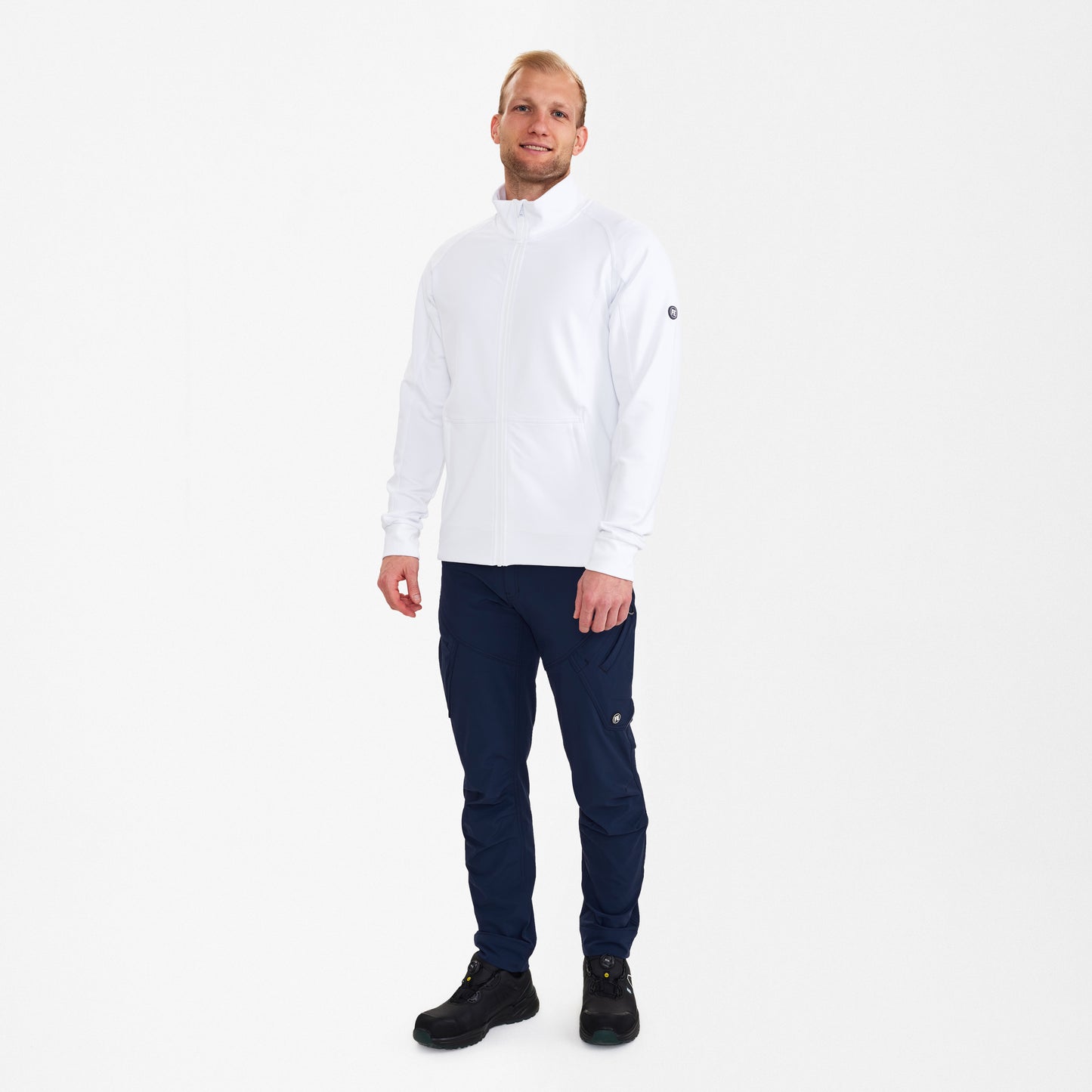 X-treme Sweatcardigan