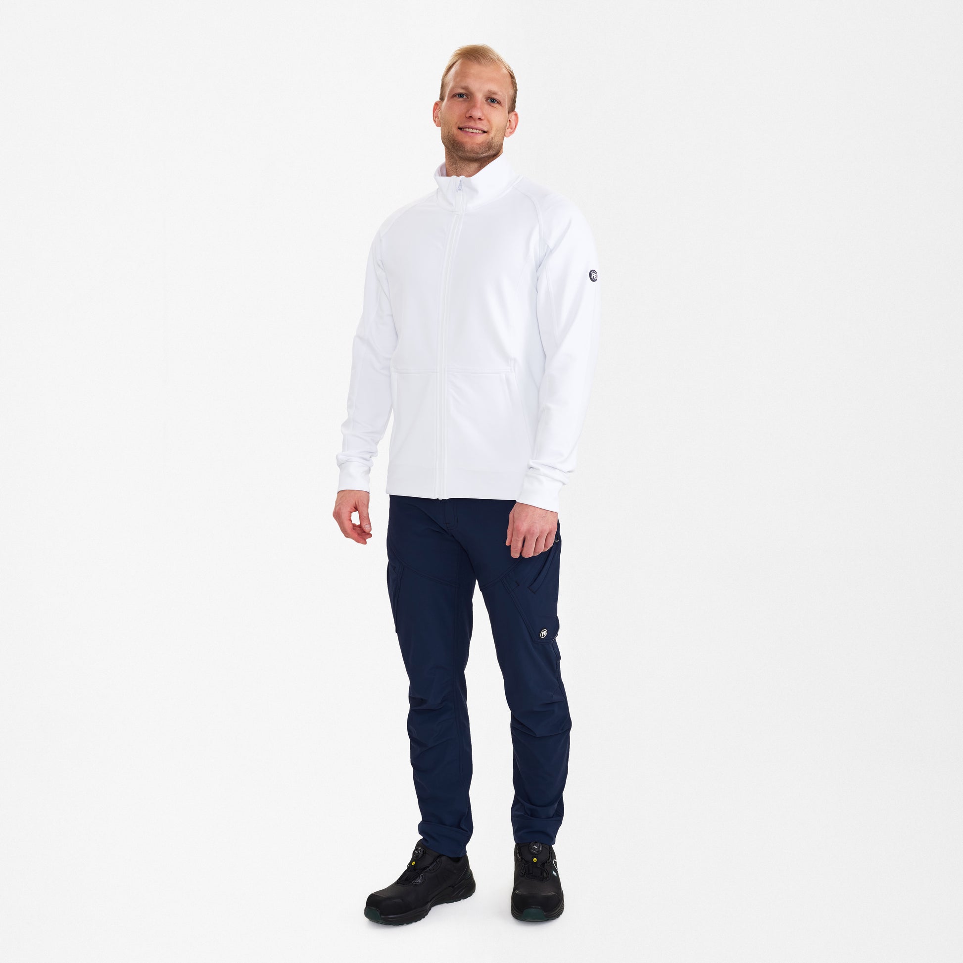 X-treme Sweatcardigan