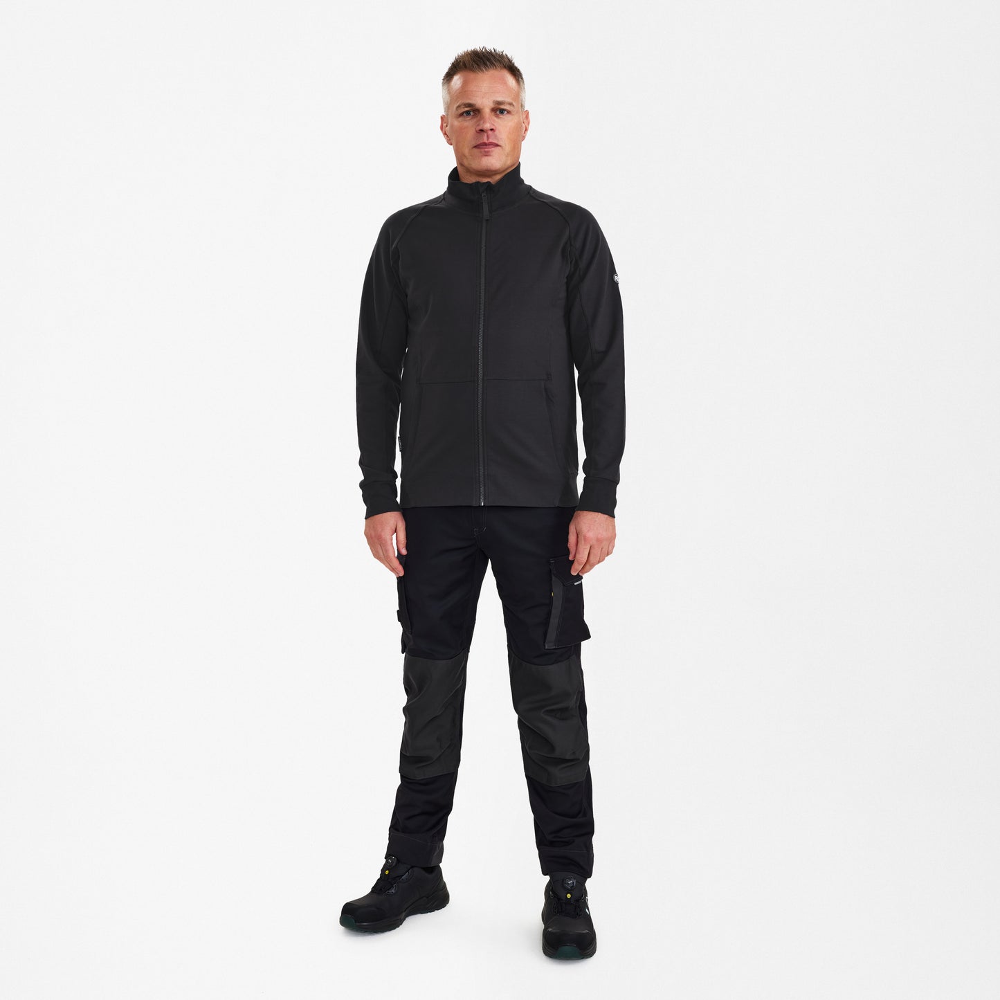 X-treme Sweatcardigan