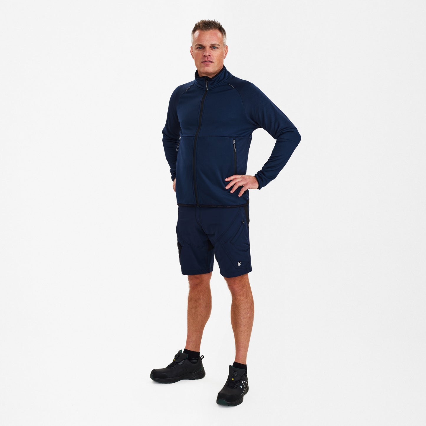 X-treme midlayer-jack