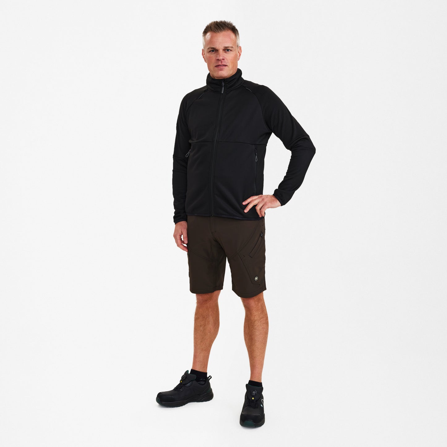 X-treme midlayer-jack