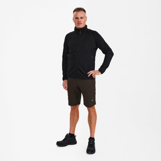 X-treme midlayer-jack