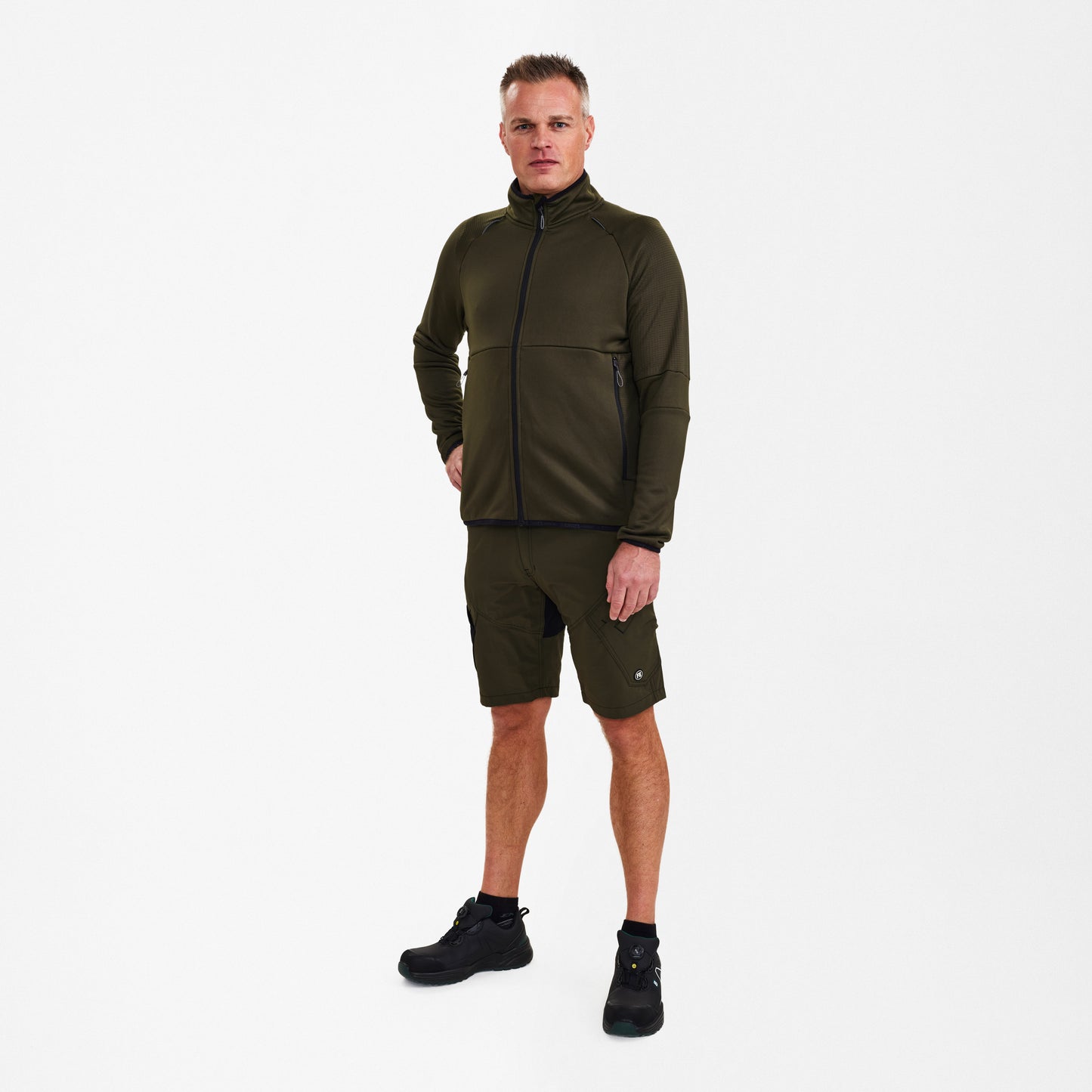 X-treme midlayer-jack