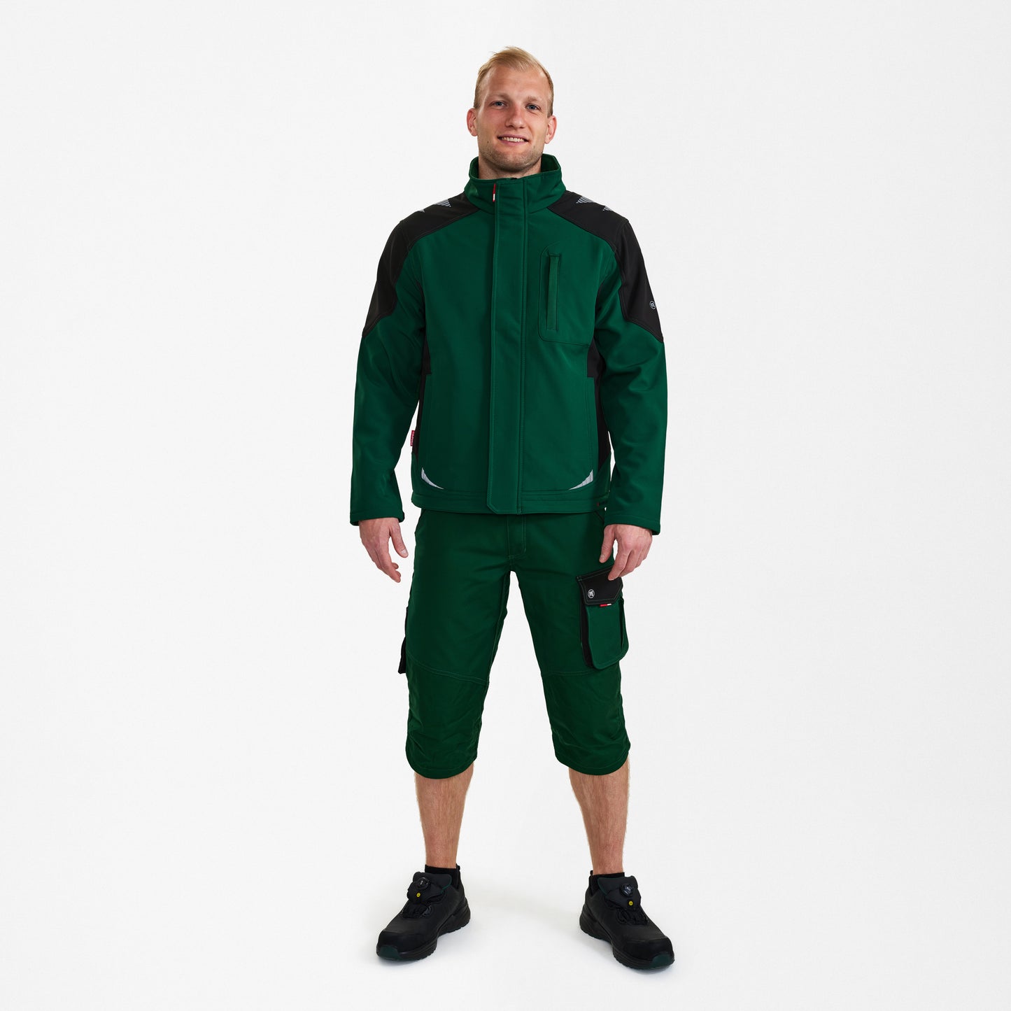 Galaxy softshell jack