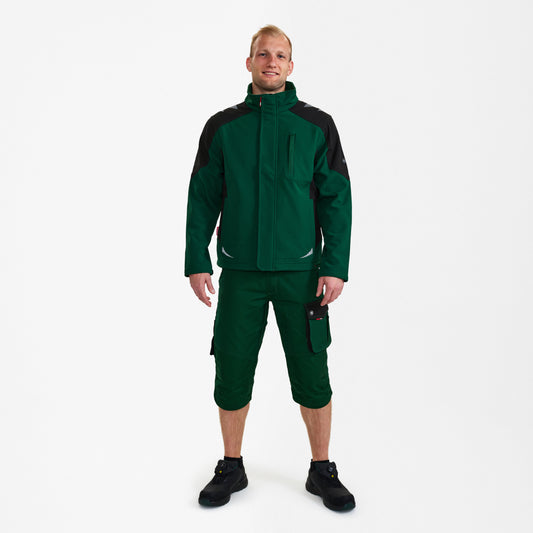 Galaxy softshell jack