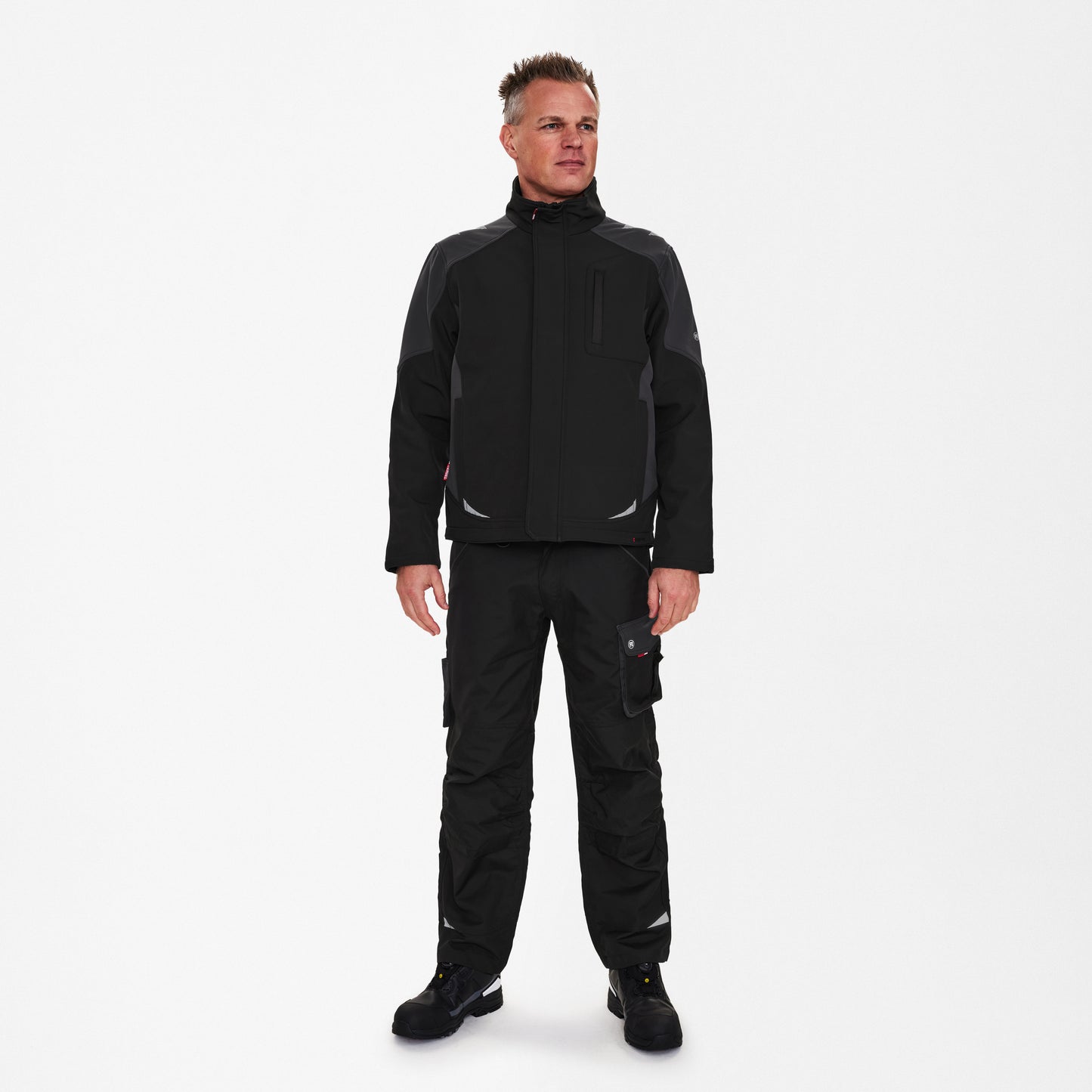 Galaxy softshell jack