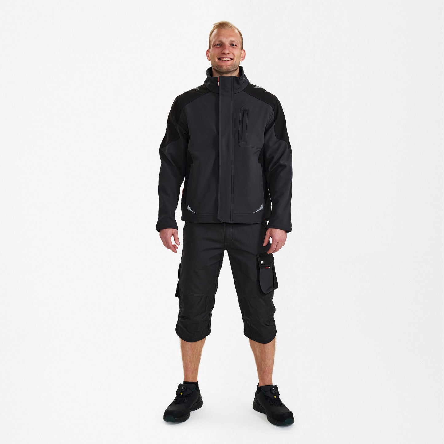 Galaxy softshell jack