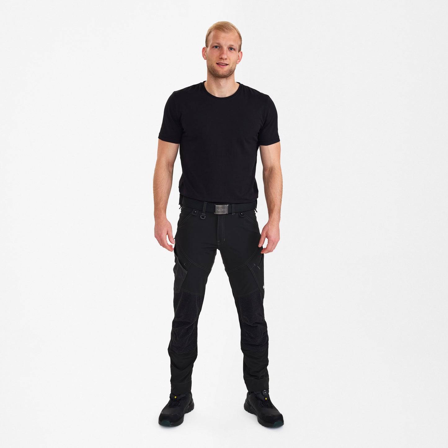 Riem met stretch