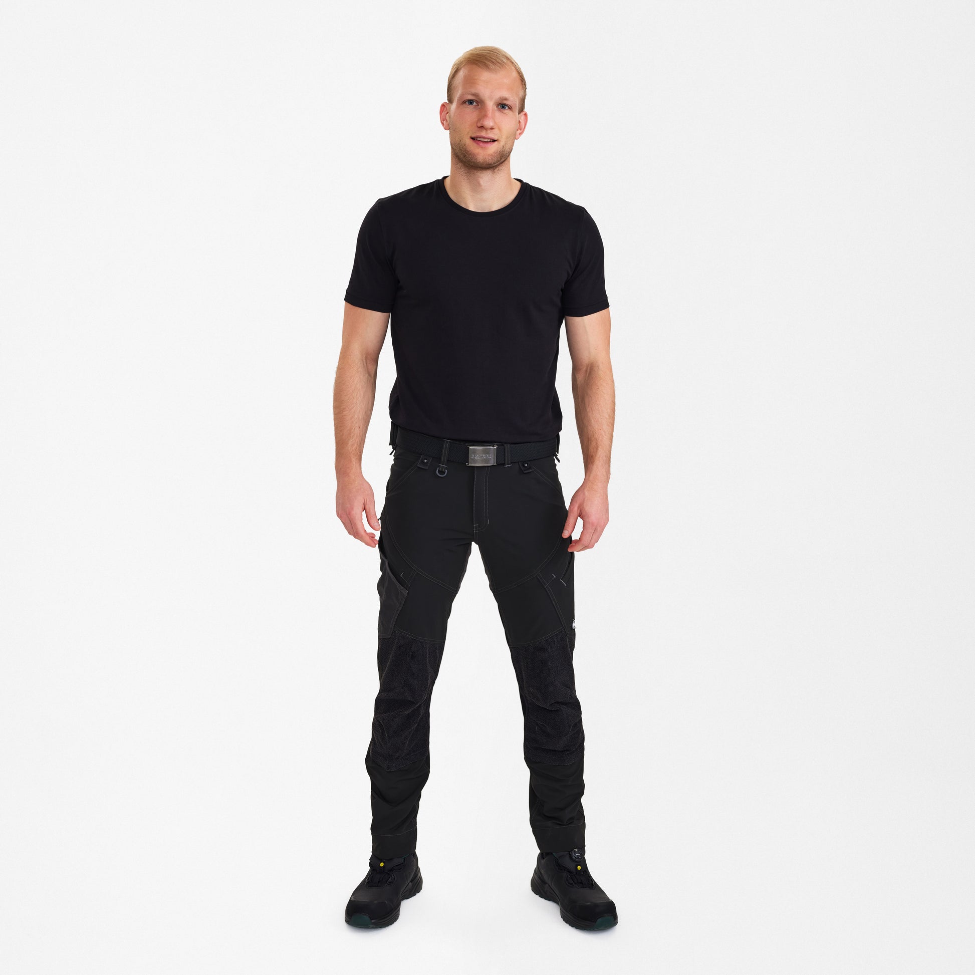 Riem met stretch