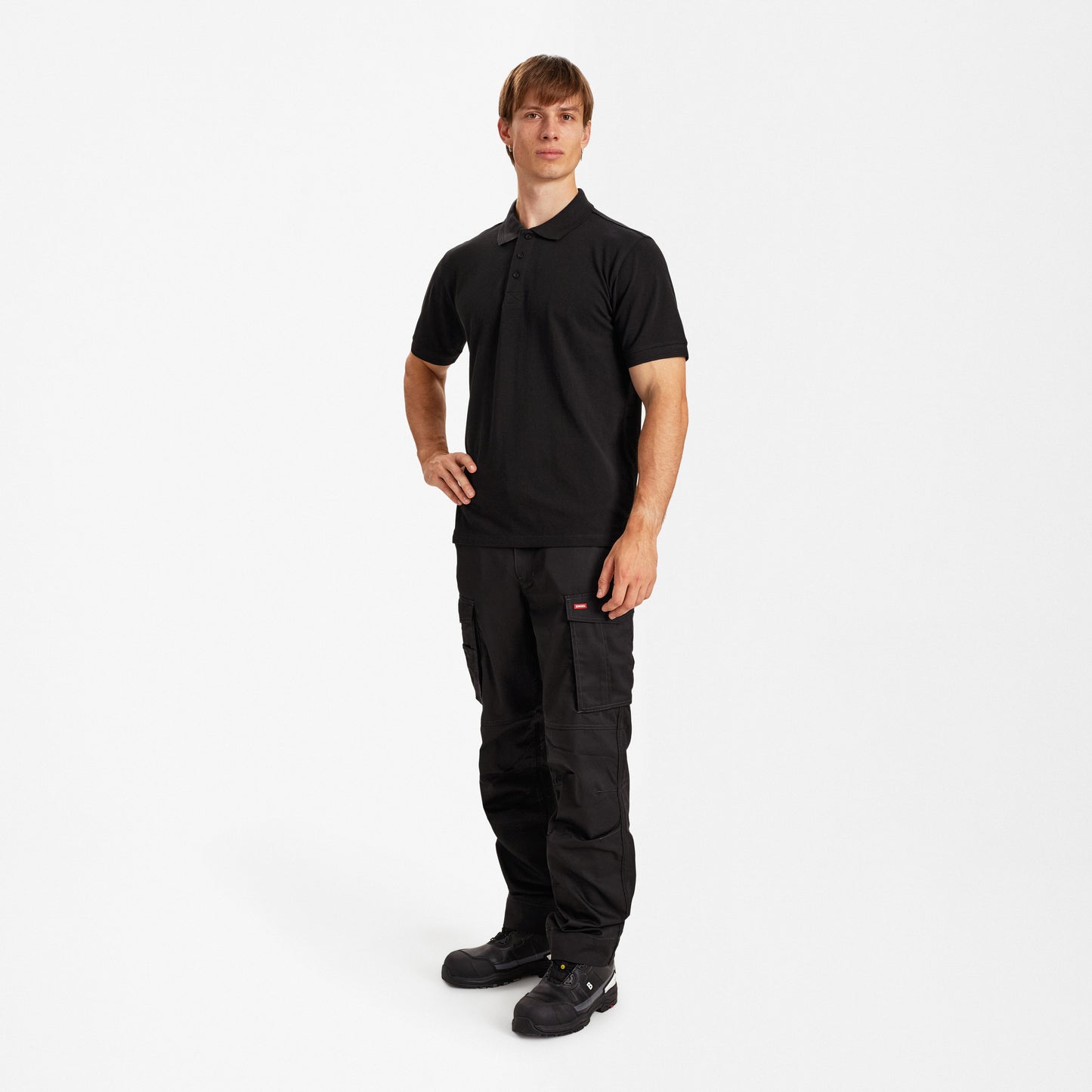 Extend poloshirt