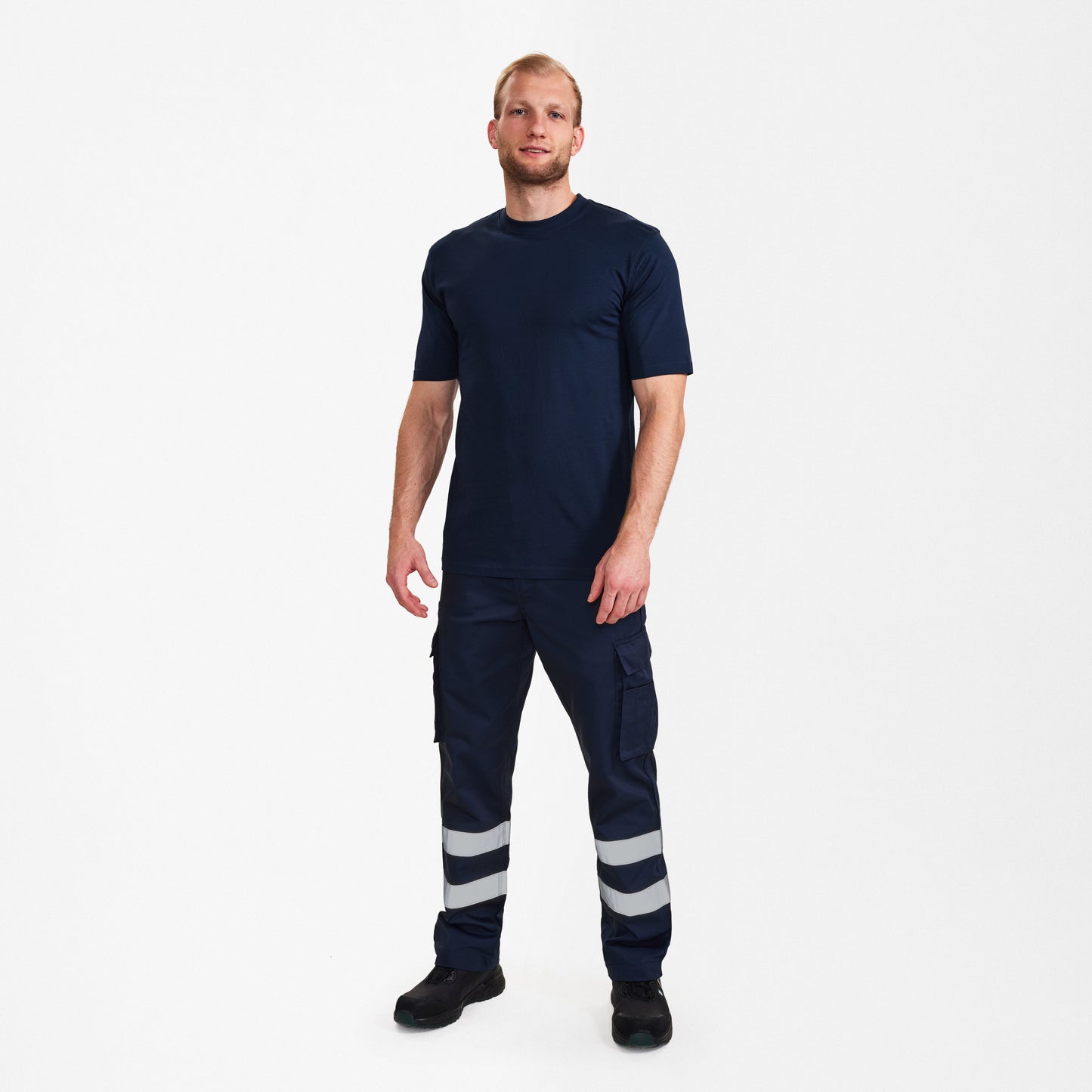 Extend katoenen T-shirt