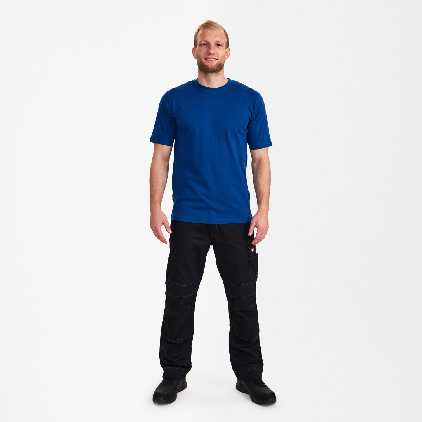 Extend katoenen T-shirt