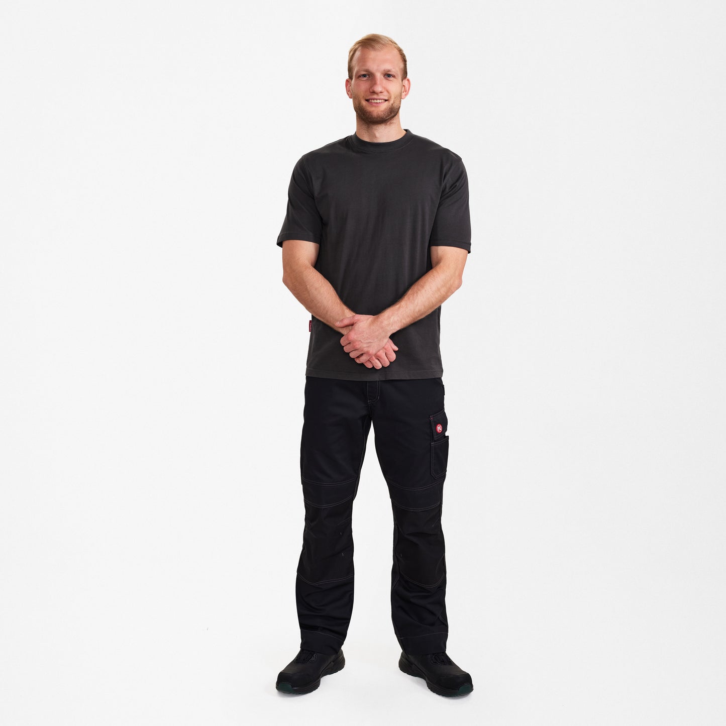Extend katoenen T-shirt