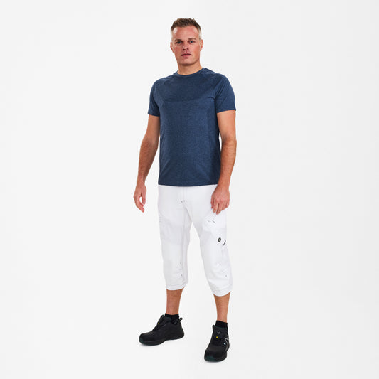 X-treme naadloos T-shirt