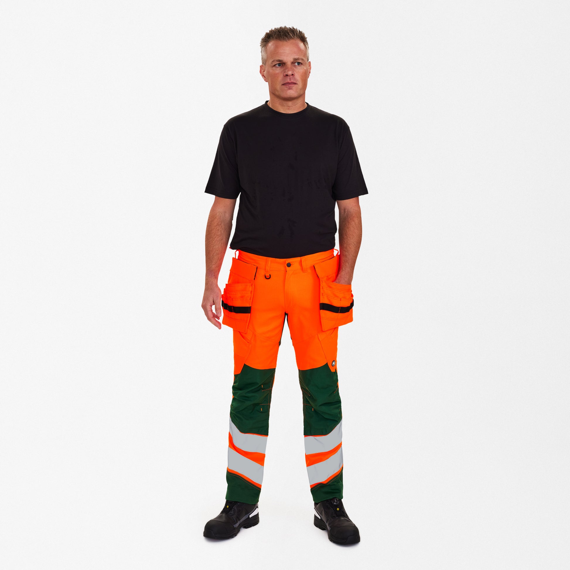 Holsterzakken