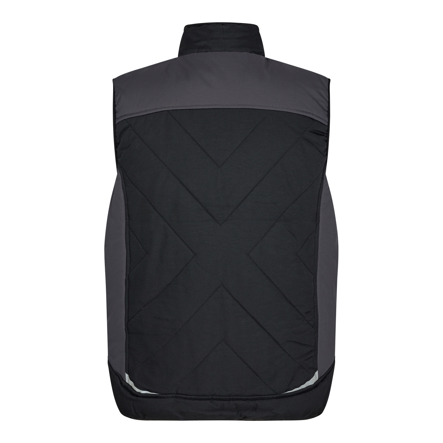 Galaxy gewatteerd bodywarmer