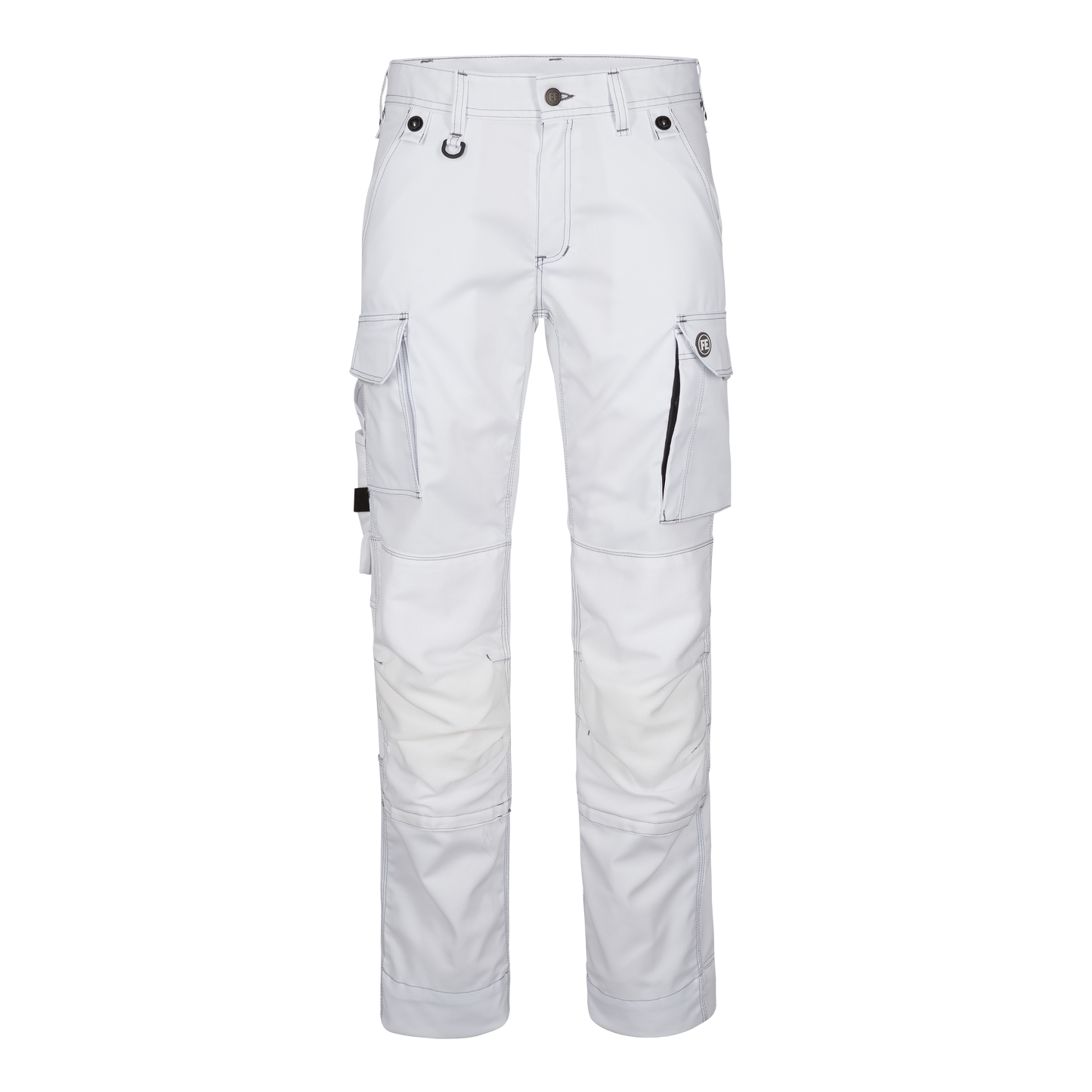 X-treme werkbroek van stretchstof