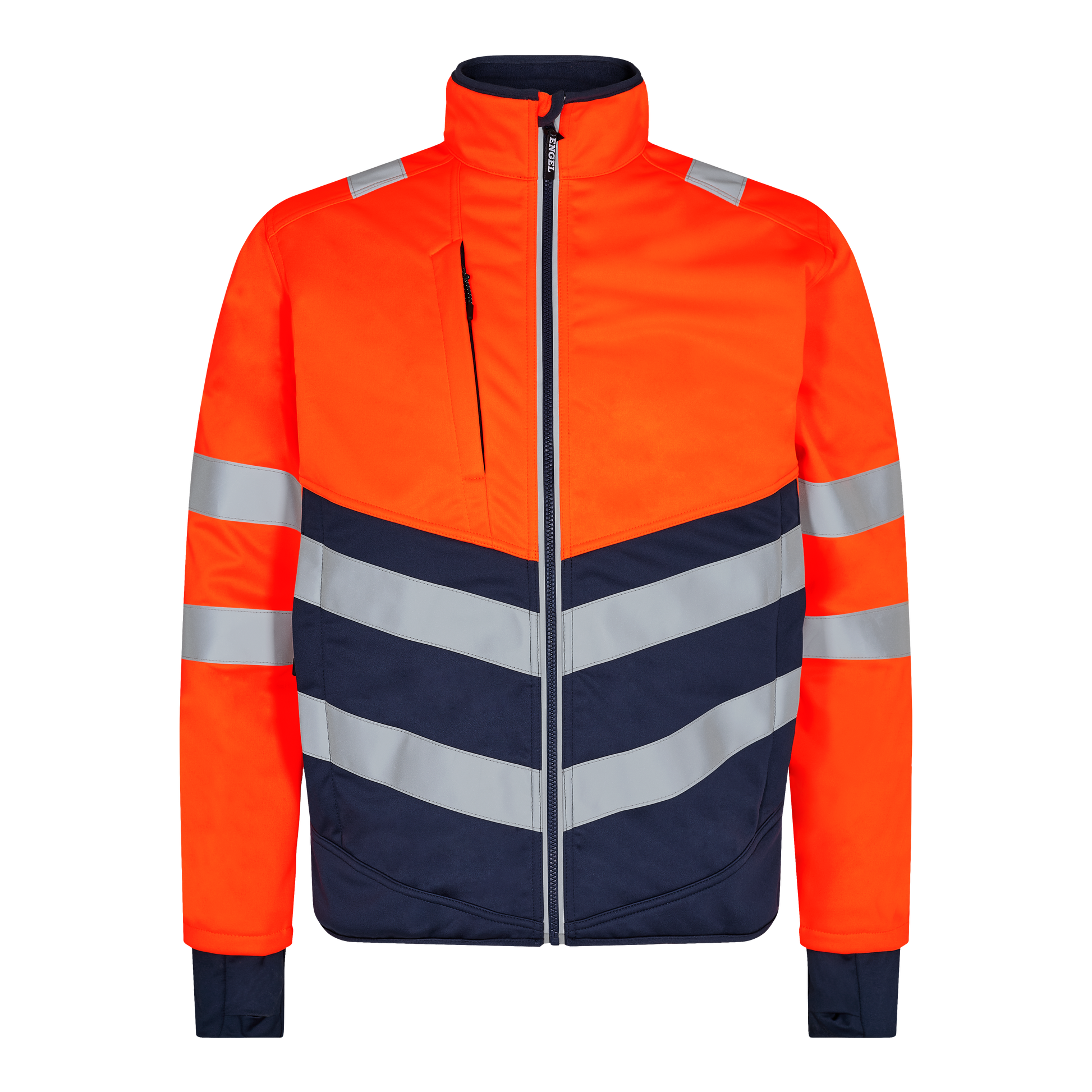 Safety softshell jack