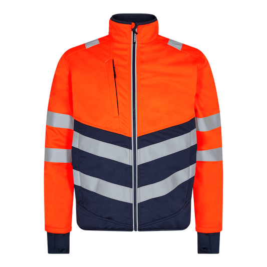 Safety softshell jack