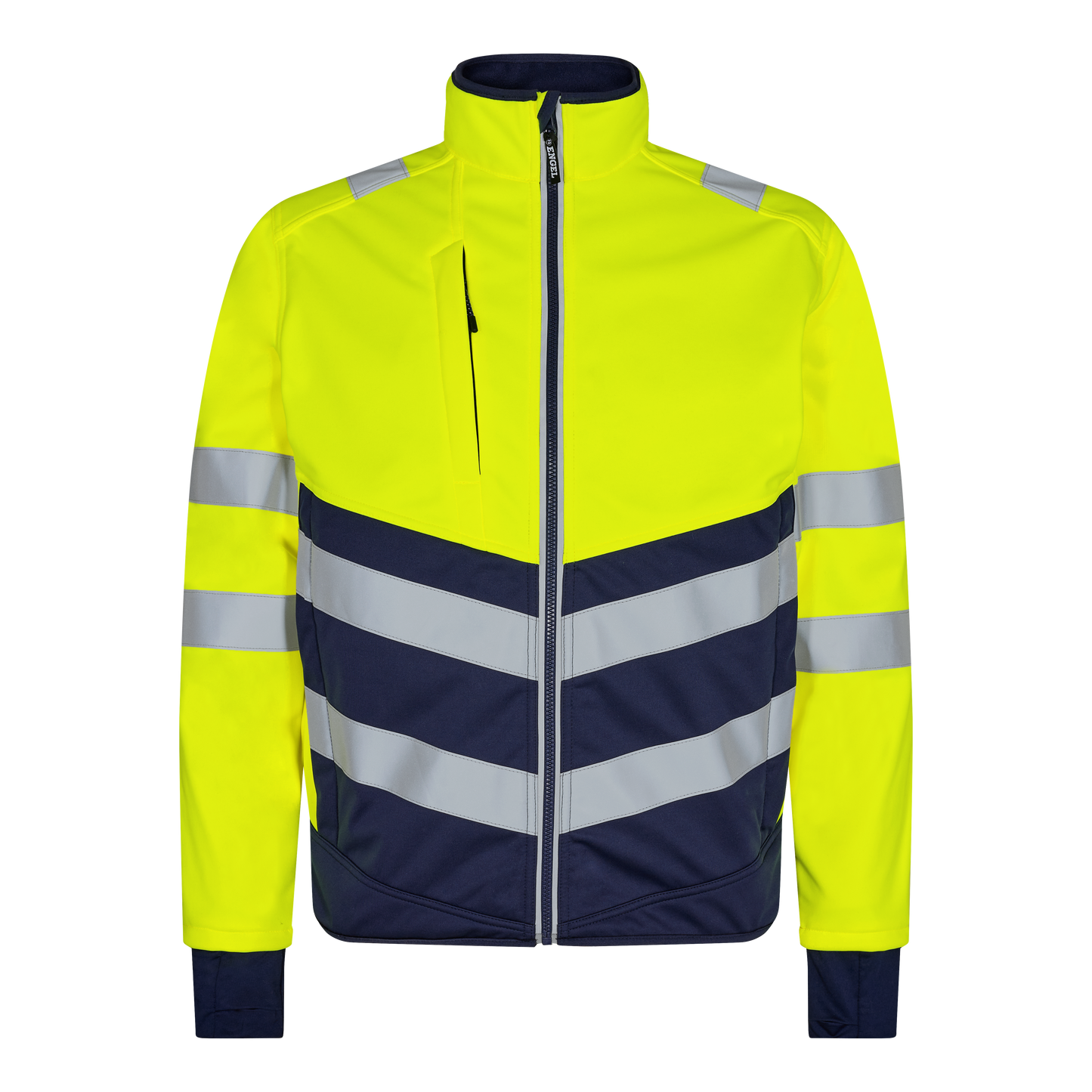 Safety softshell jack